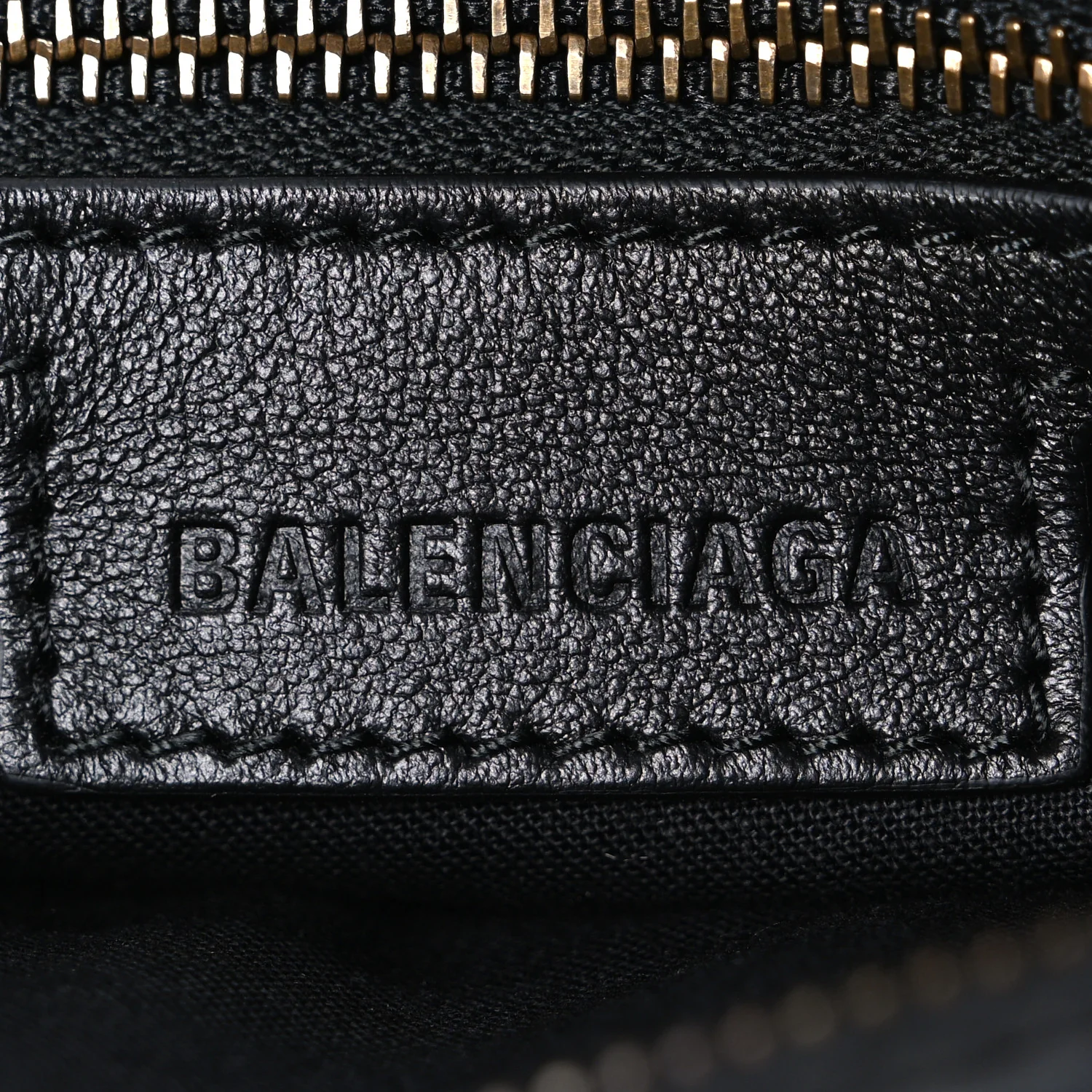 Agneau Arena Classic Hardware Le City Mini Black - Image 5