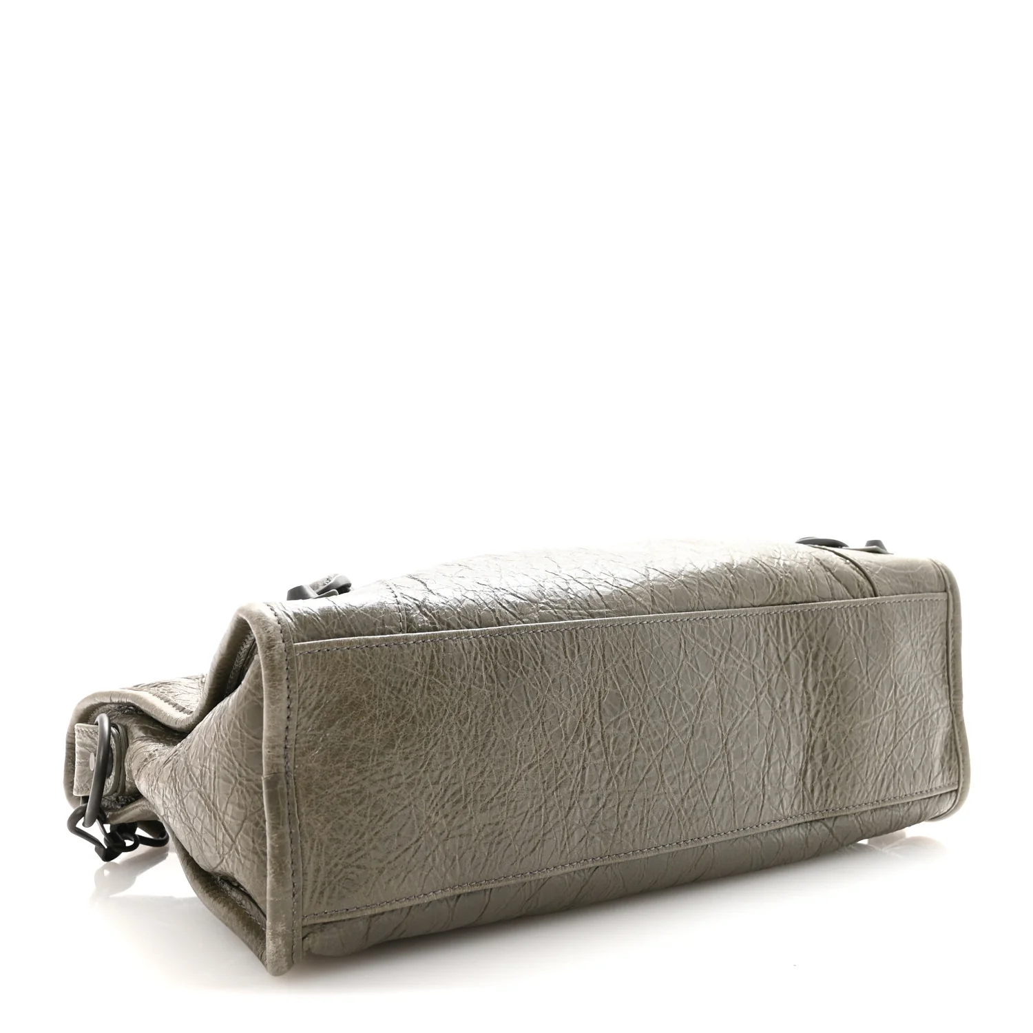 Agneau Arena Classic Hardware Small Le City Army Green - Image 4