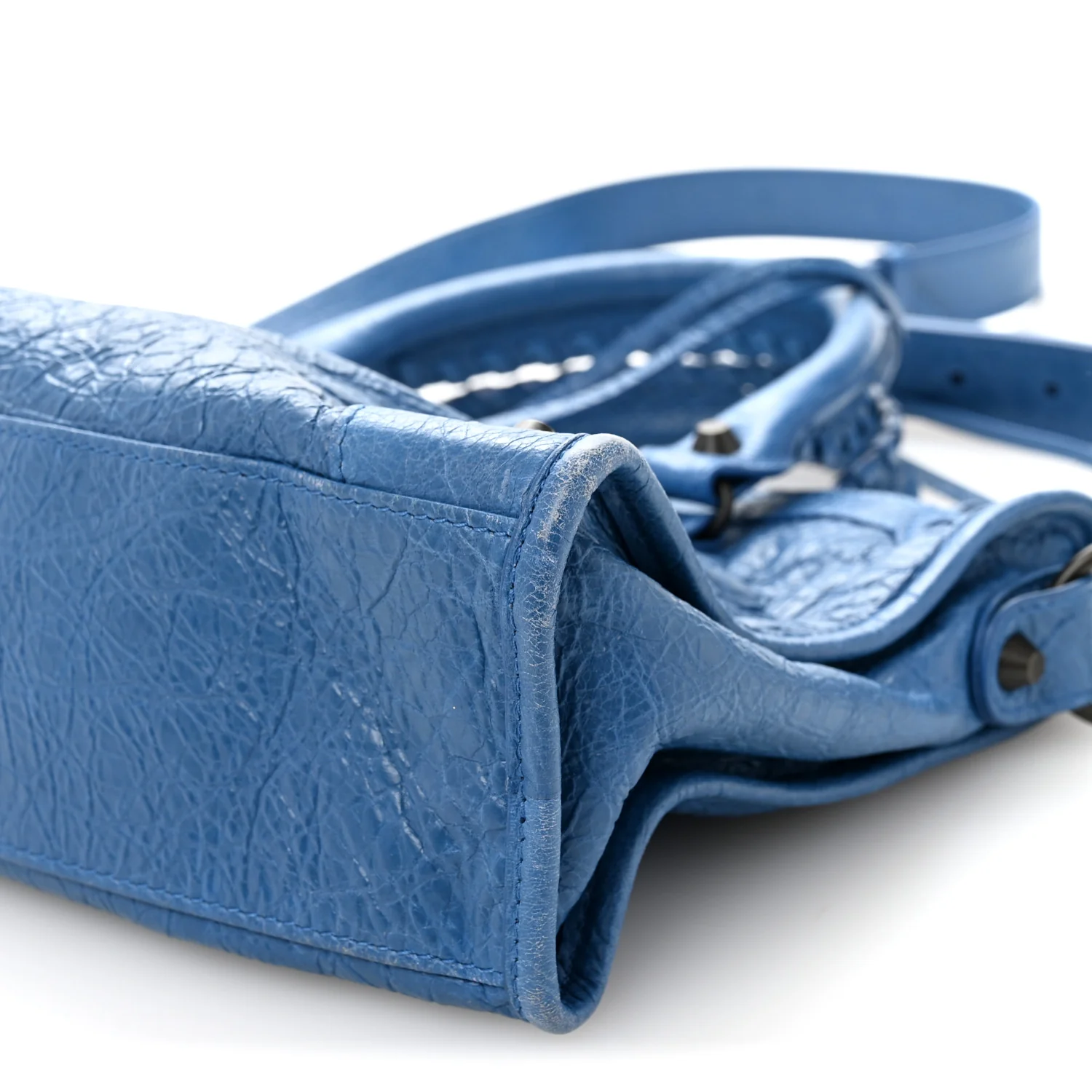 Agneau Arena Classic Hardware Small Le City Blue - Image 10