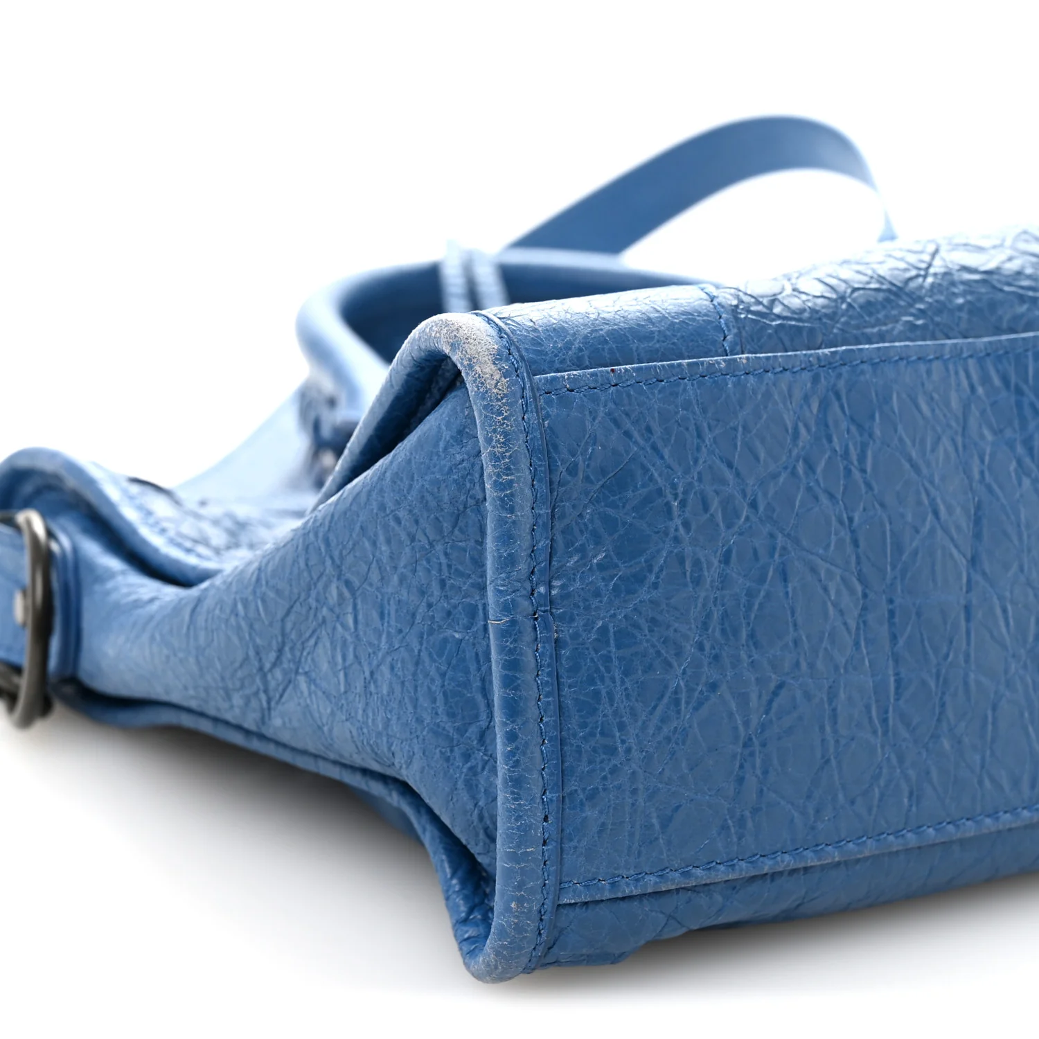 Agneau Arena Classic Hardware Small Le City Blue - Image 9
