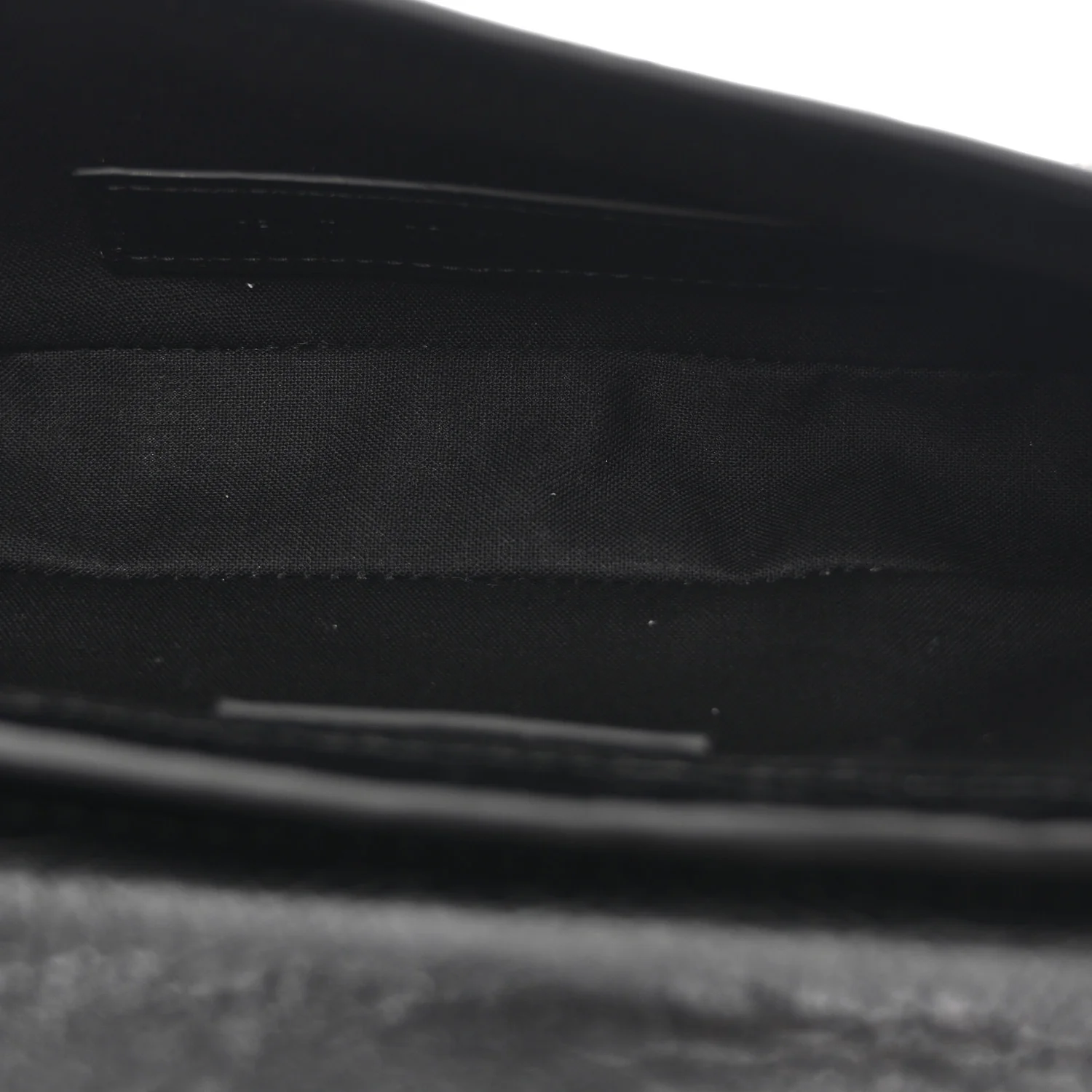 Agneau Arena Le Cagole Sling Bag XS Black - Image 5