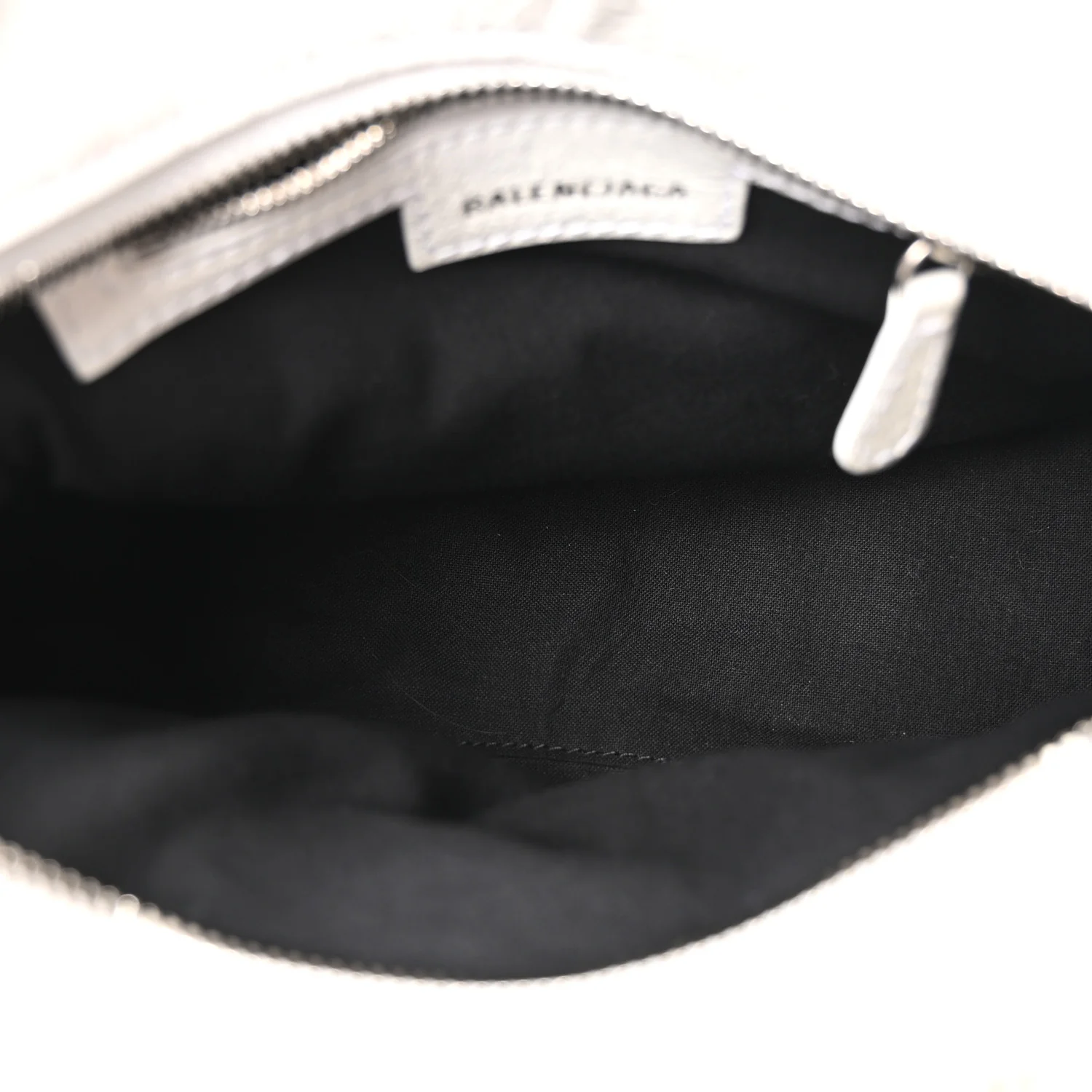 Agneau Arena Neo Cagole Handbag XS Optic White - Image 5