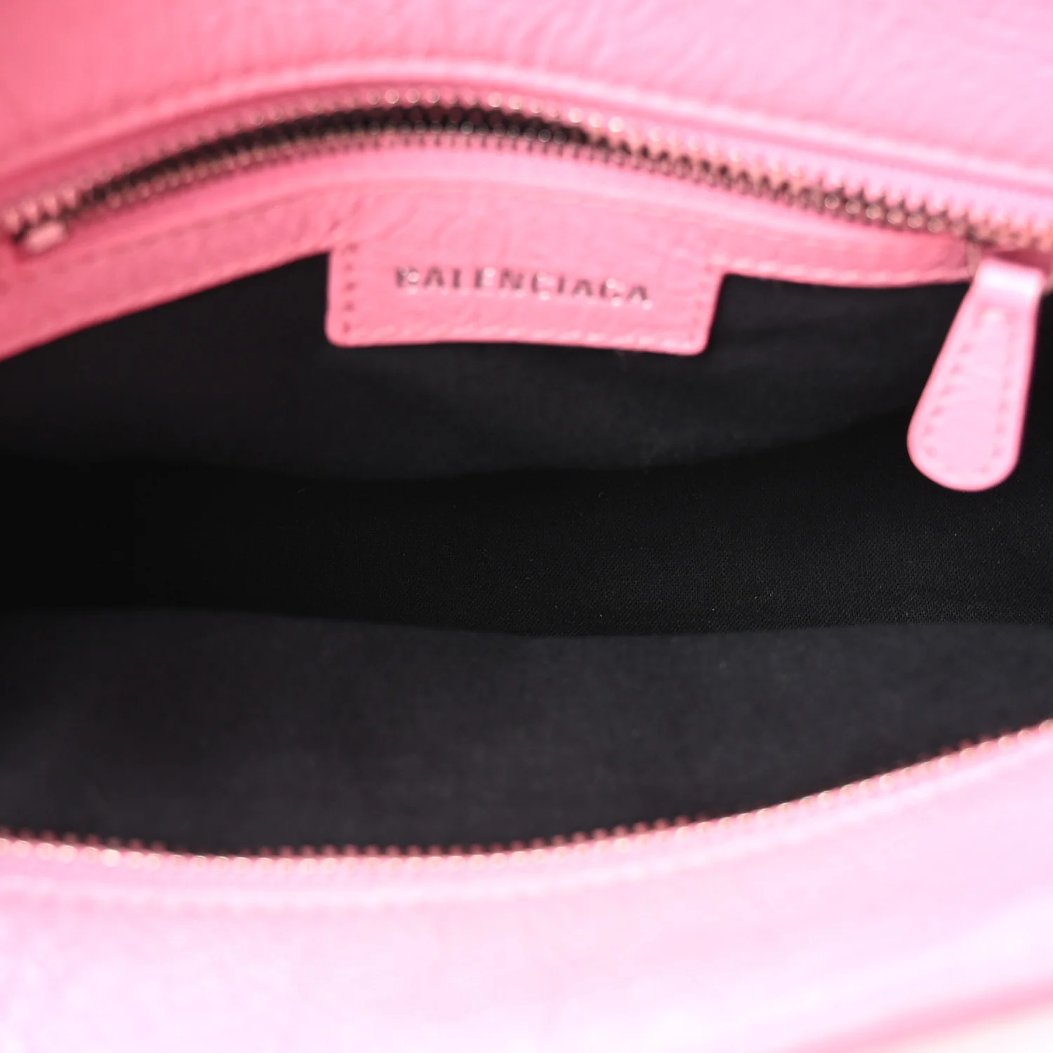 Agneau Arena Neo Cagole Handbag XS Sweet Pink - Image 6