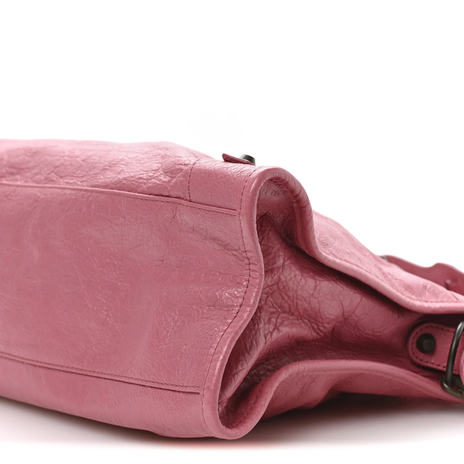 Agneau Arena Storico Classic Hardware Medium Le City Rose Bubblegum - Image 11