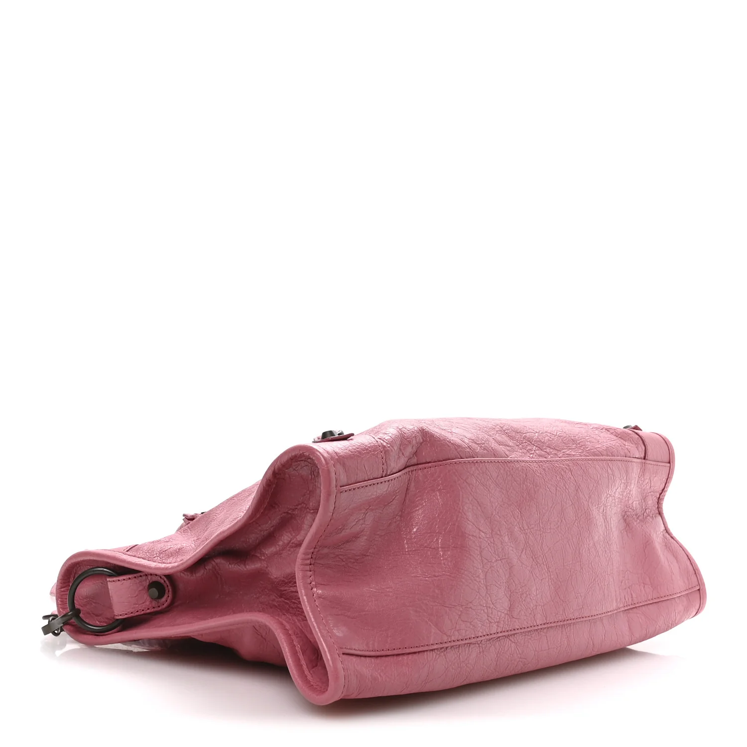 Agneau Arena Storico Classic Hardware Medium Le City Rose Bubblegum - Image 5