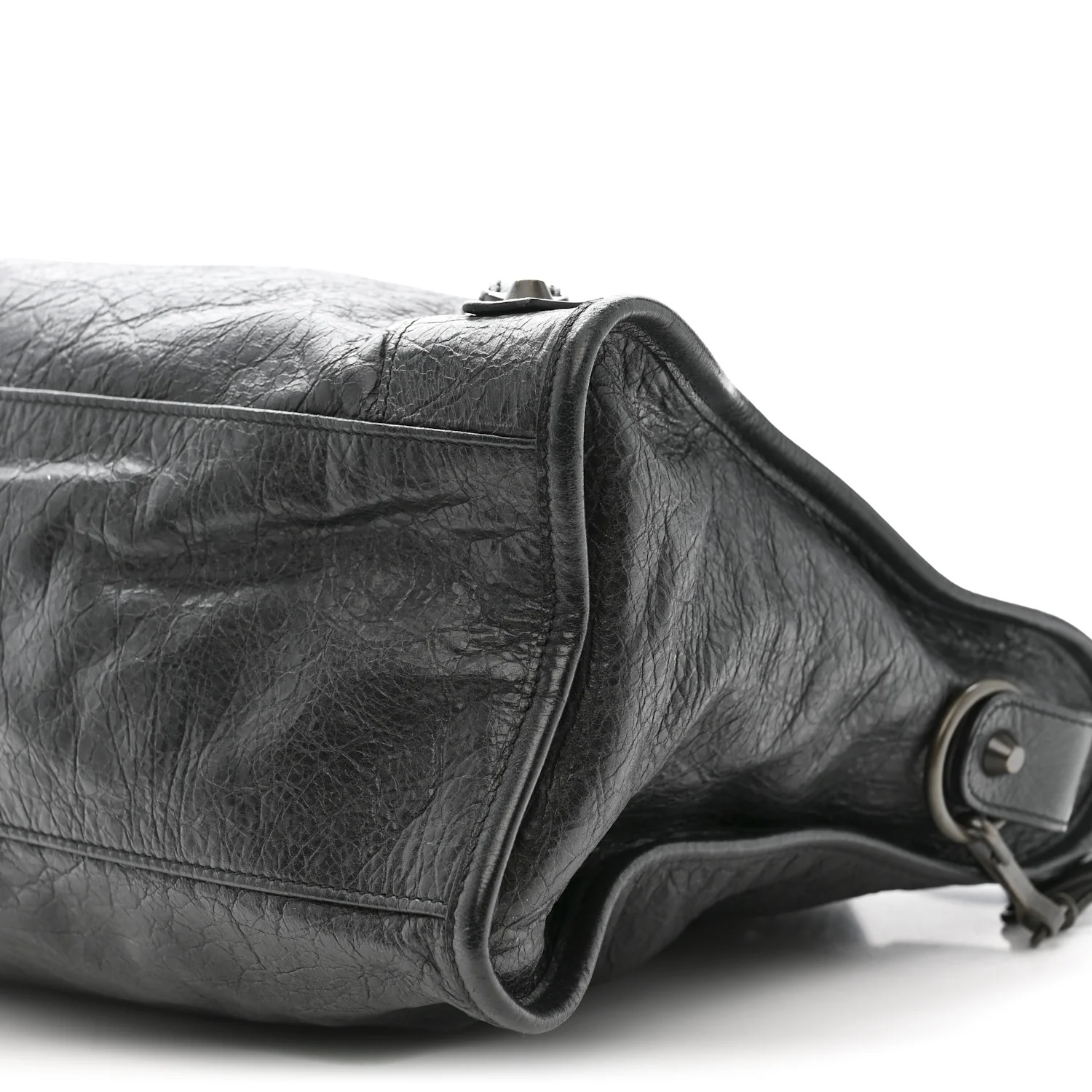 Agneau Classic Hardware City Black - Image 11