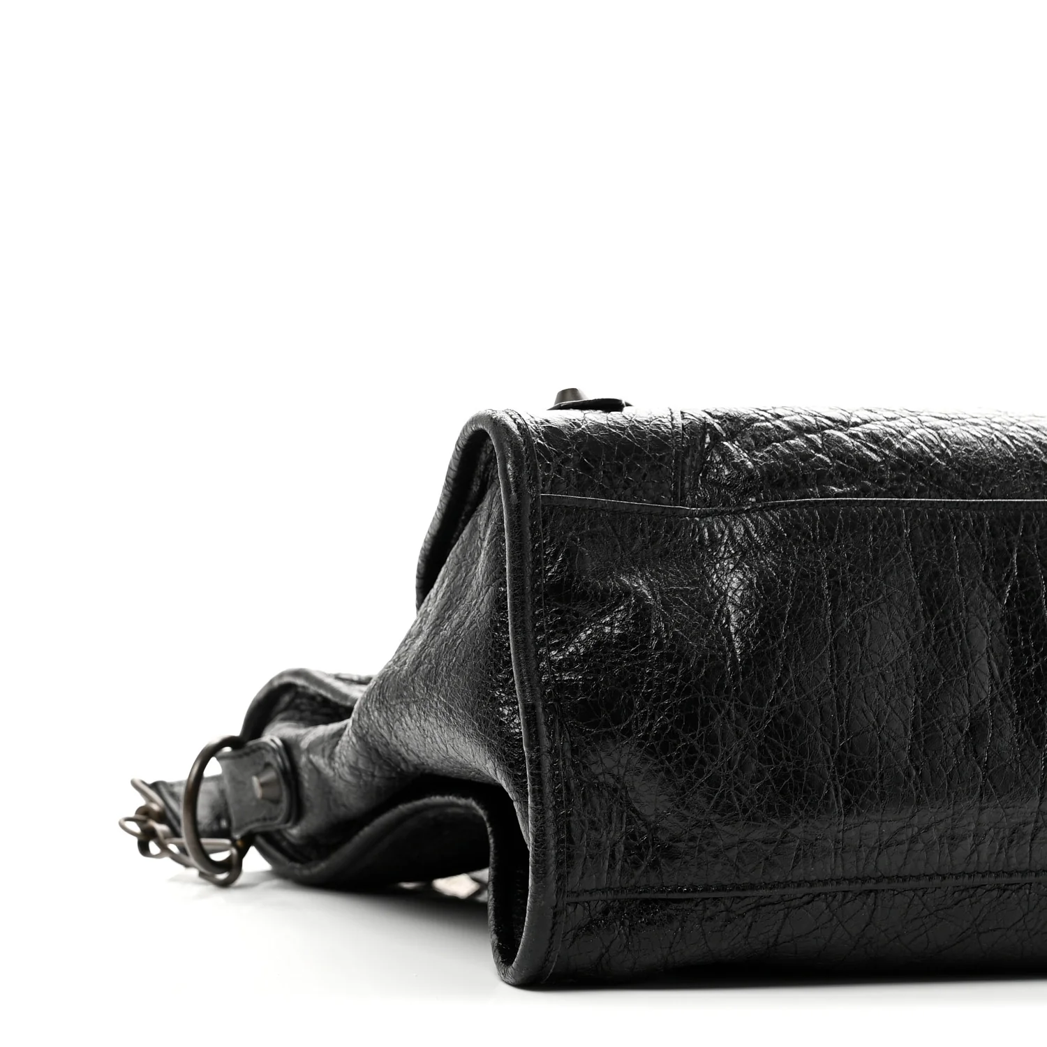 Agneau Classic Hardware City Black - Image 10