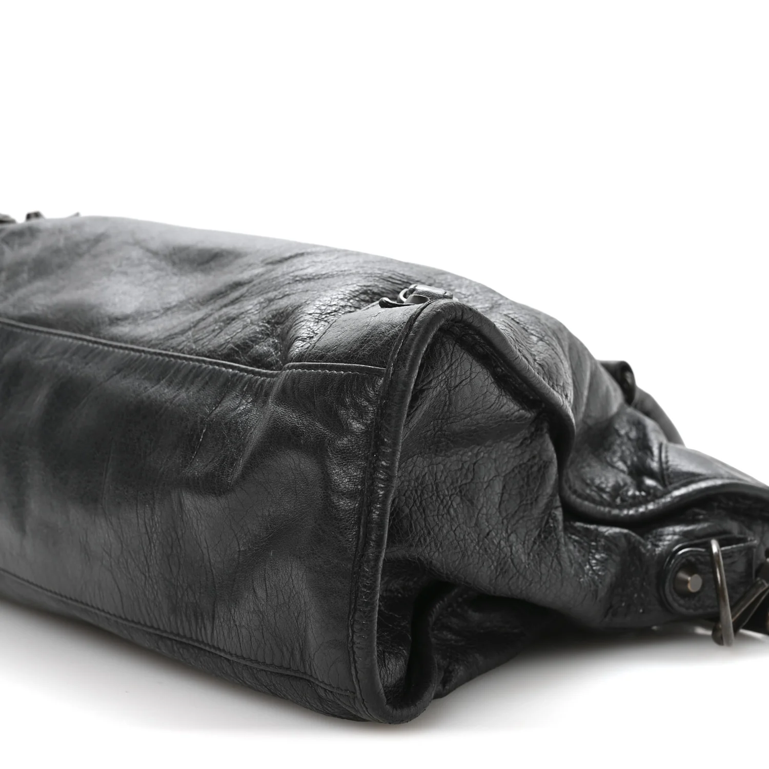 Agneau Classic Hardware City Black - Image 11