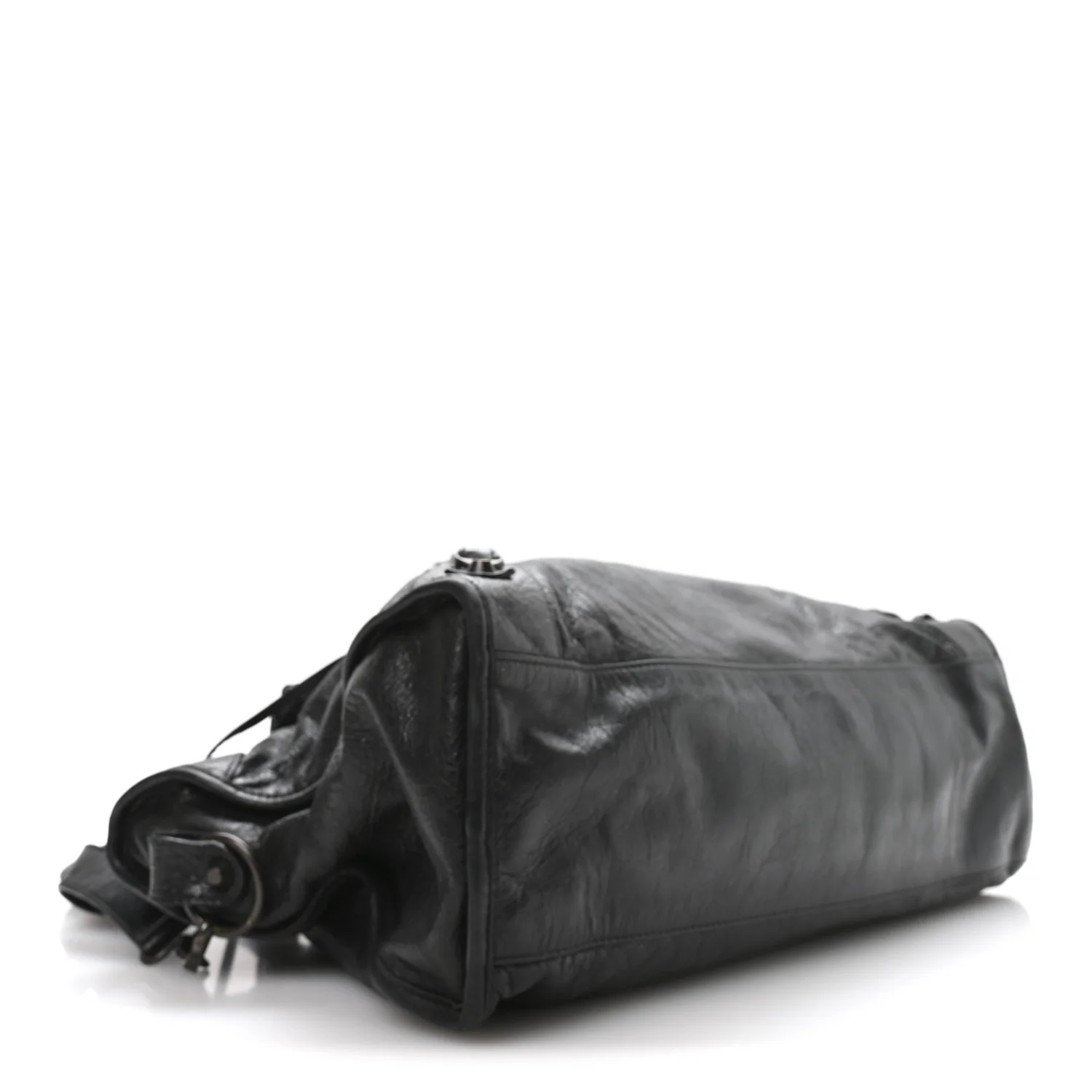 Agneau Classic Hardware City Black - Image 5