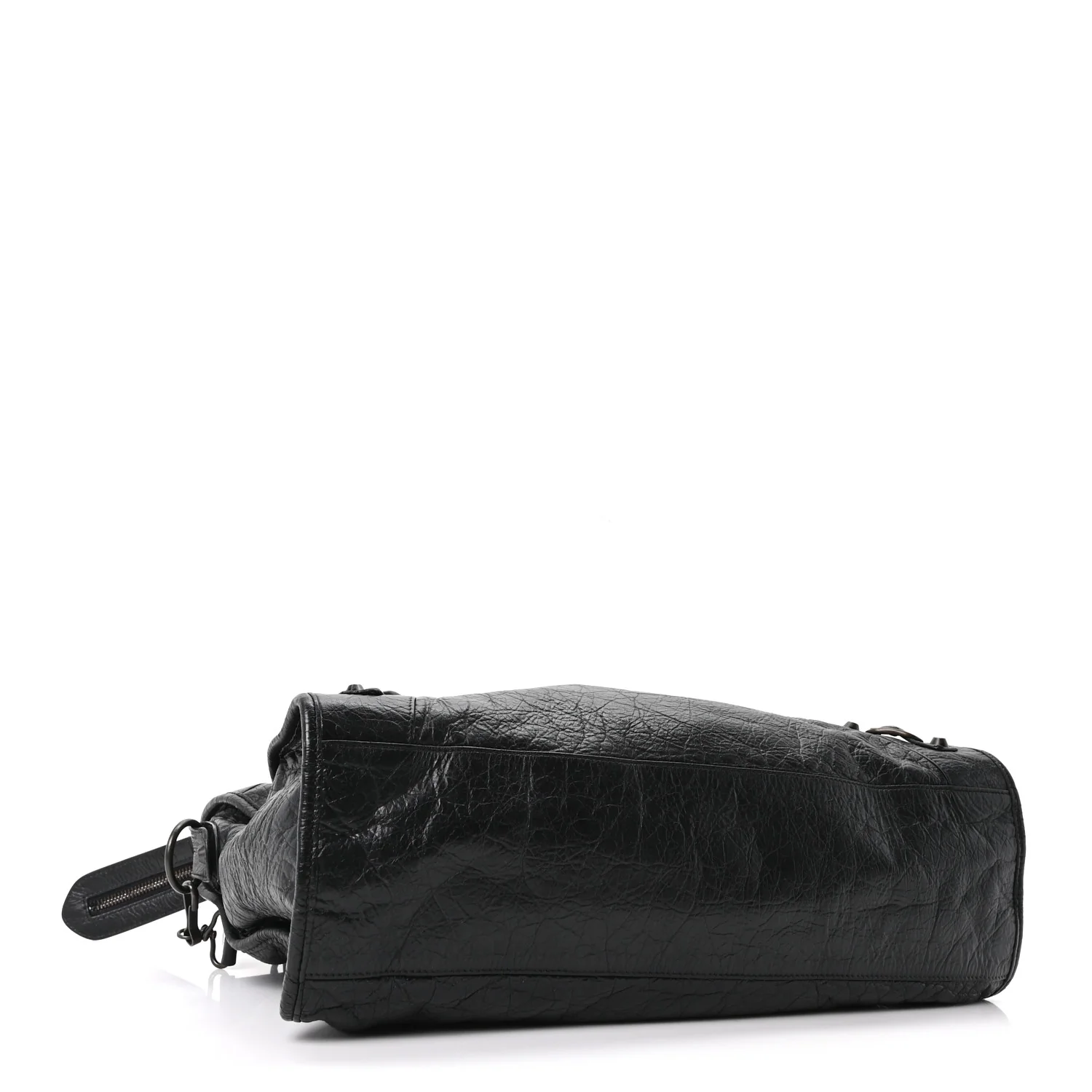 Agneau Classic Hardware City Black - Image 5
