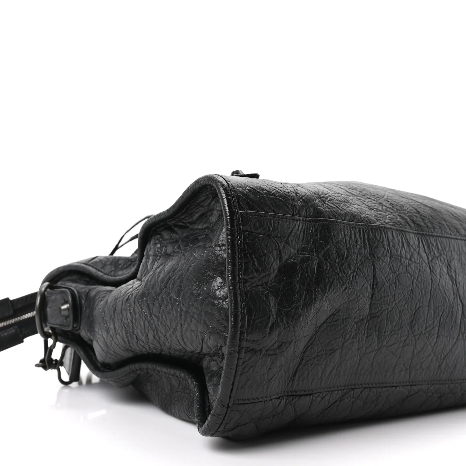 Agneau Classic Hardware City Black - Image 9