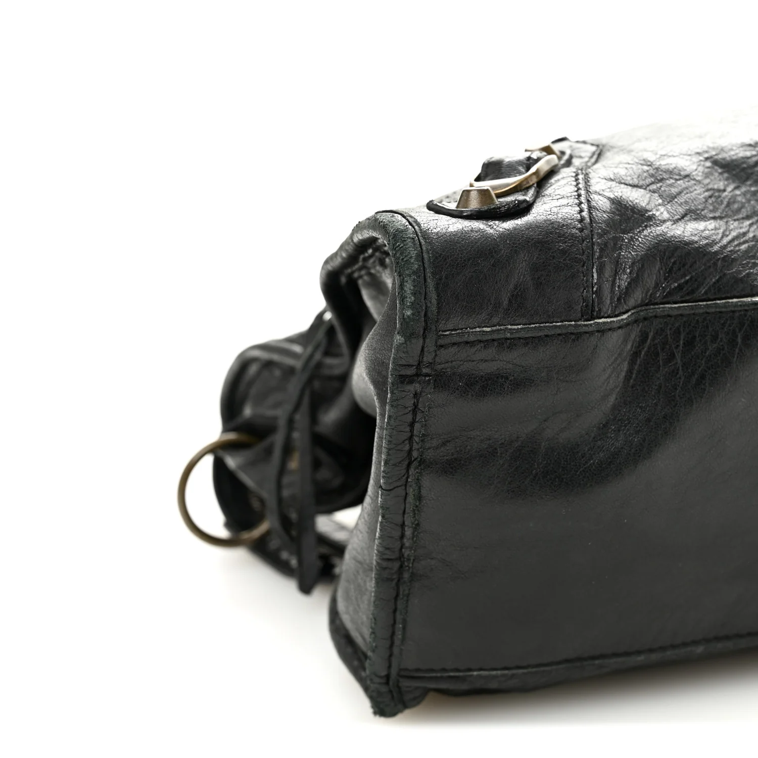Agneau Classic Hardware City Black - Image 10