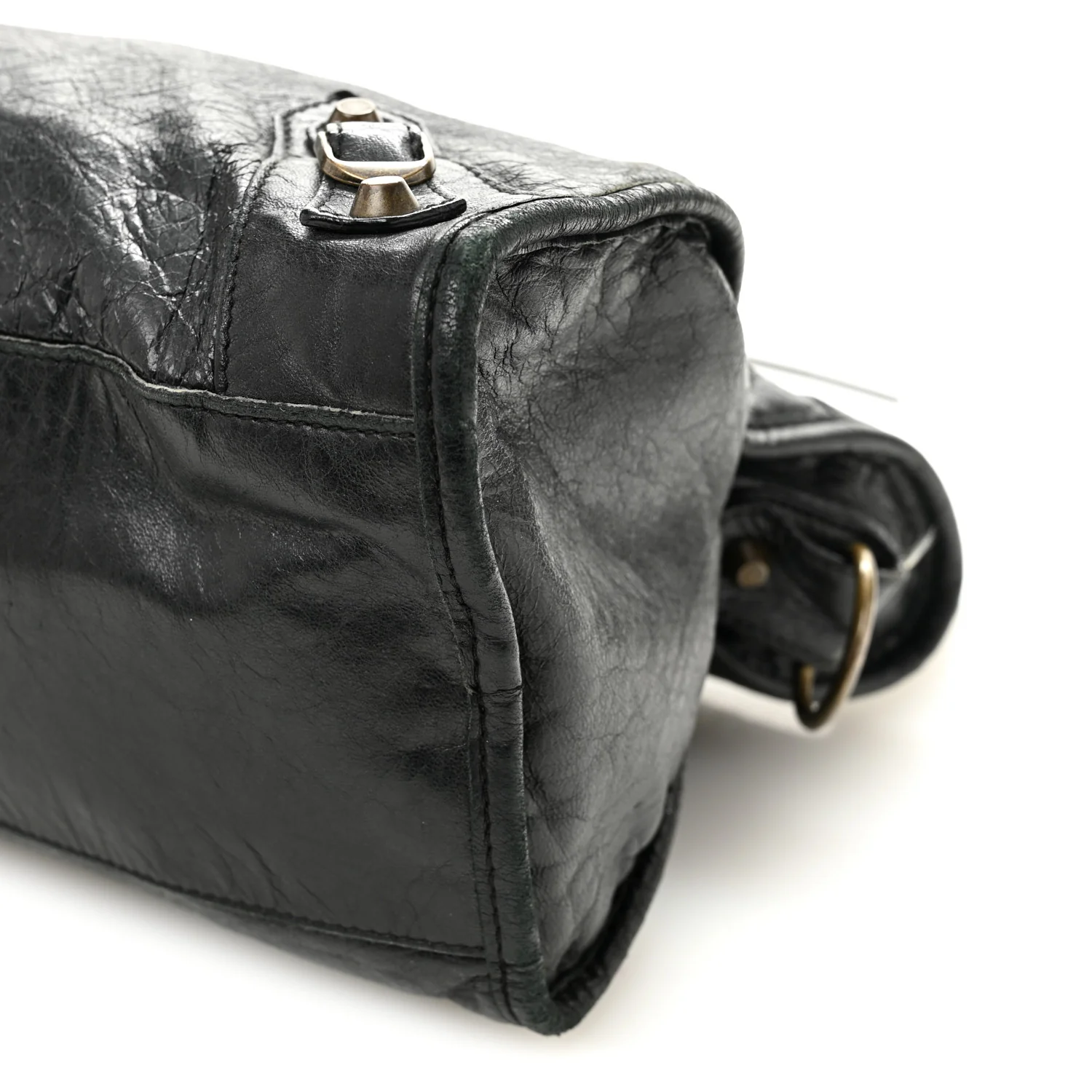 Agneau Classic Hardware City Black - Image 11