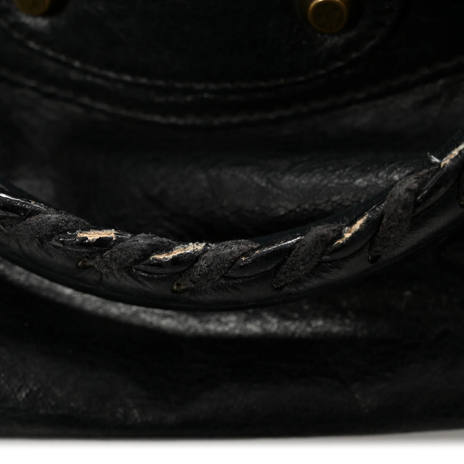 Agneau Classic Hardware City Black - Image 12