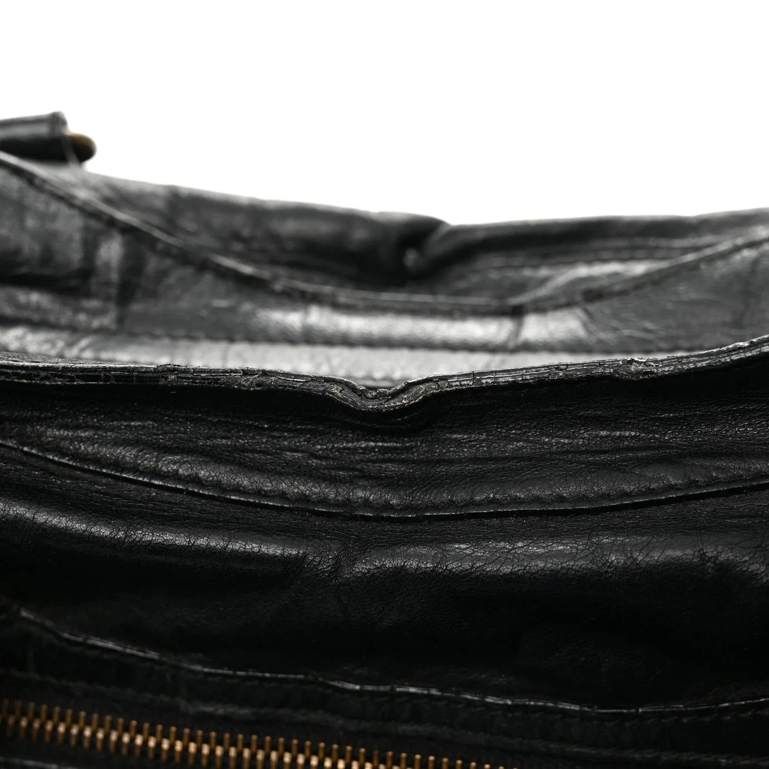 Agneau Classic Hardware City Black - Image 13