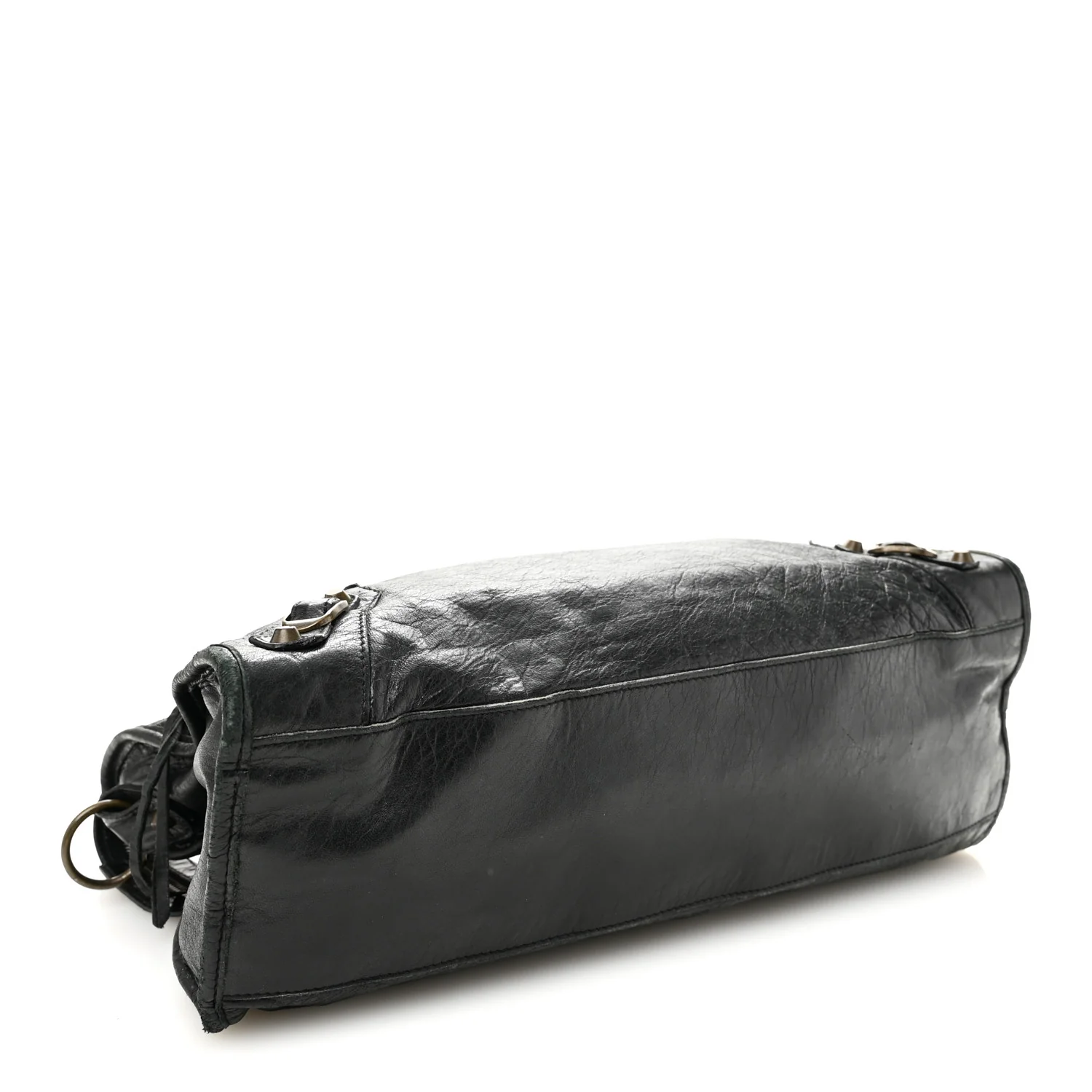 Agneau Classic Hardware City Black - Image 6