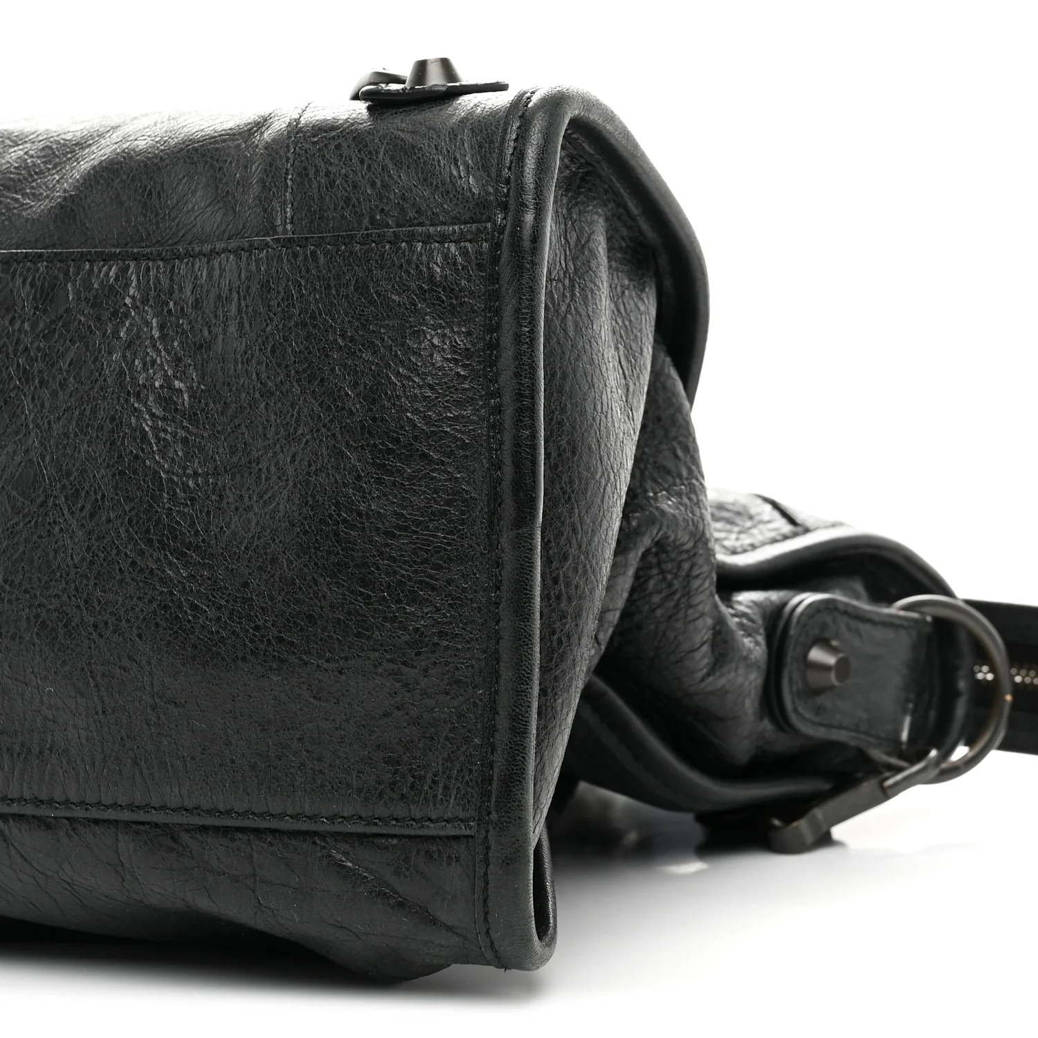 Agneau Classic Hardware City Black - Image 11