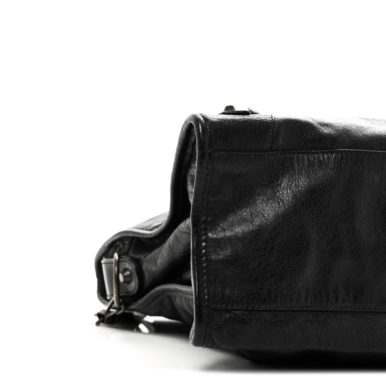 Agneau Classic Hardware City Black - Image 10