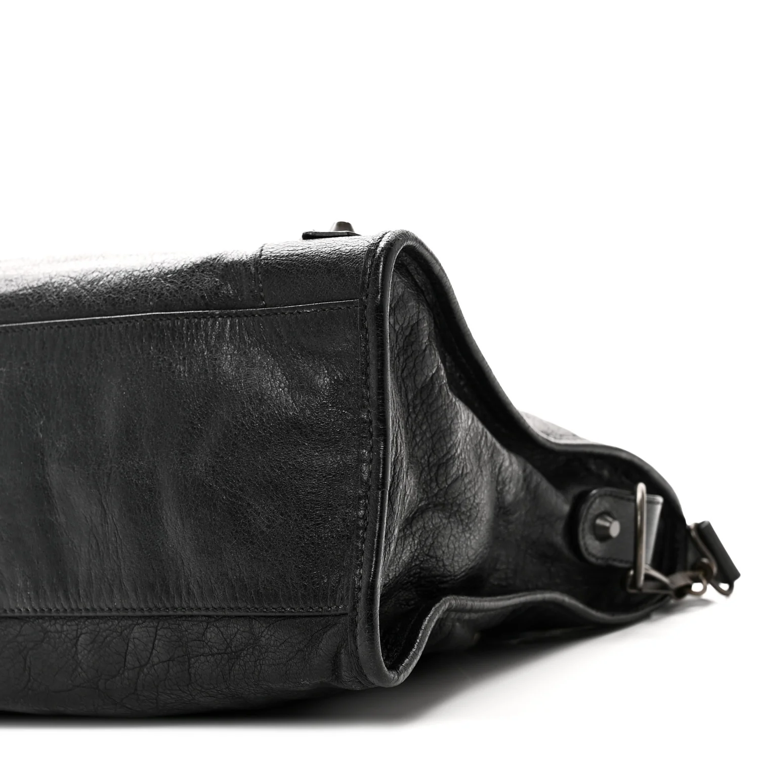 Agneau Classic Hardware City Black - Image 11