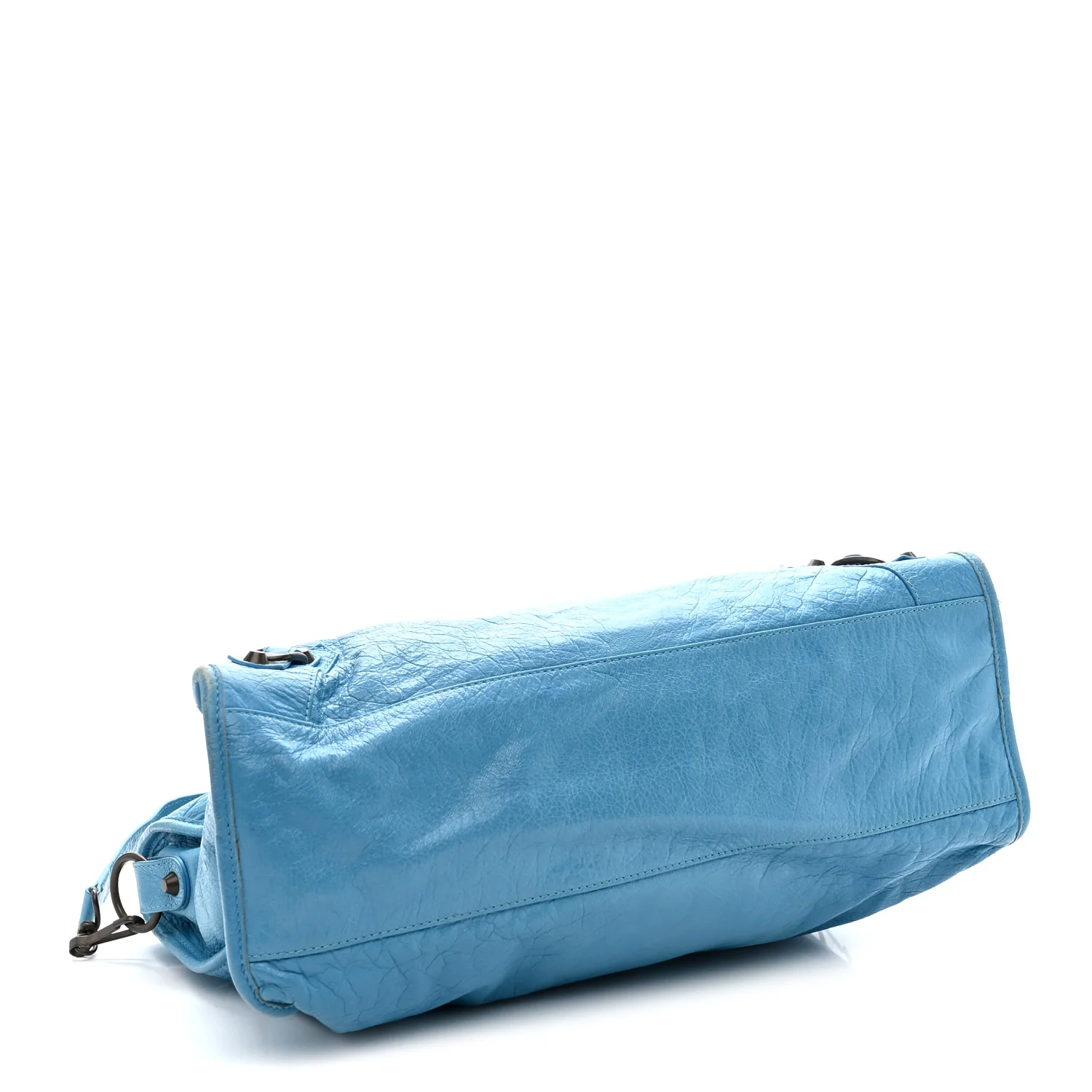 Agneau Classic Hardware City Bleu Azur Clair - Image 5