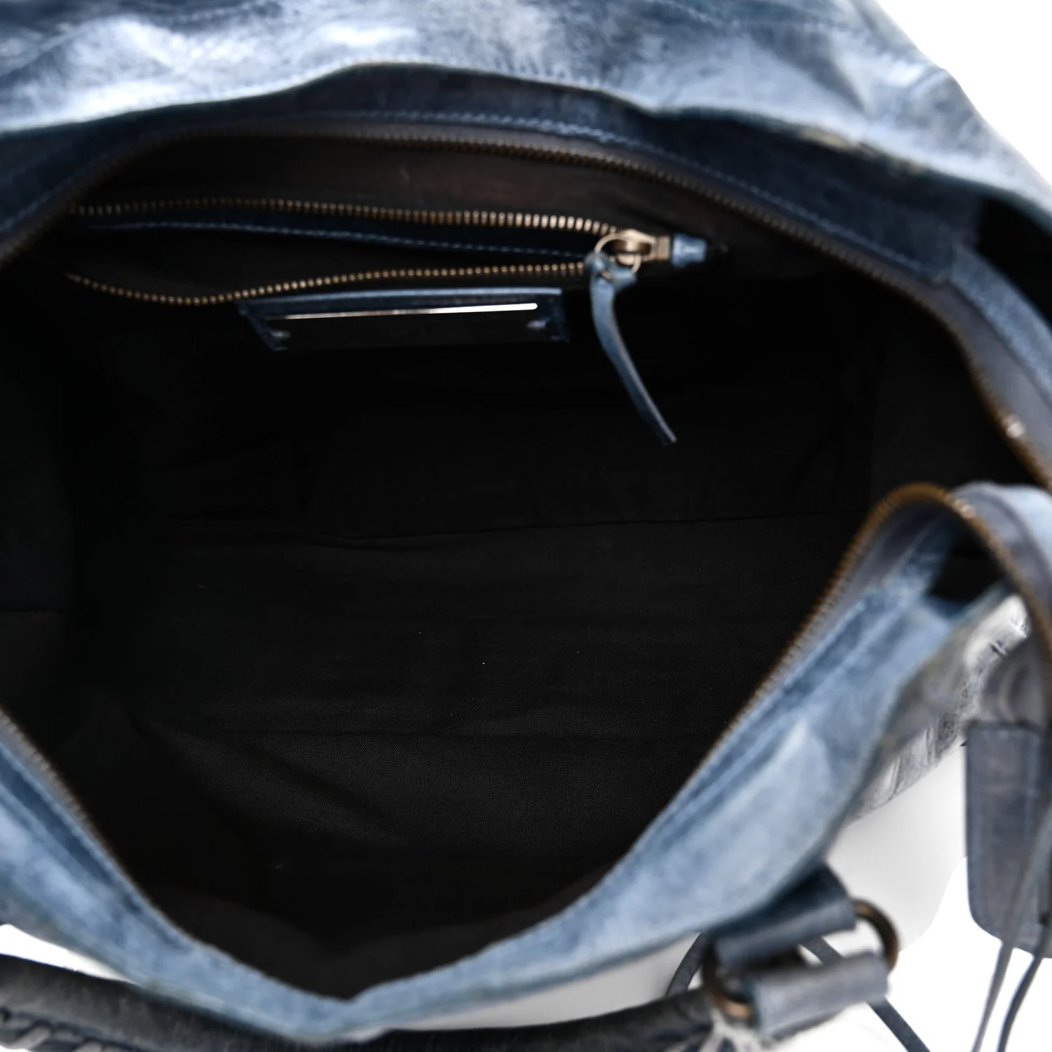 Agneau Classic Hardware City Bleu Glacier - Image 6