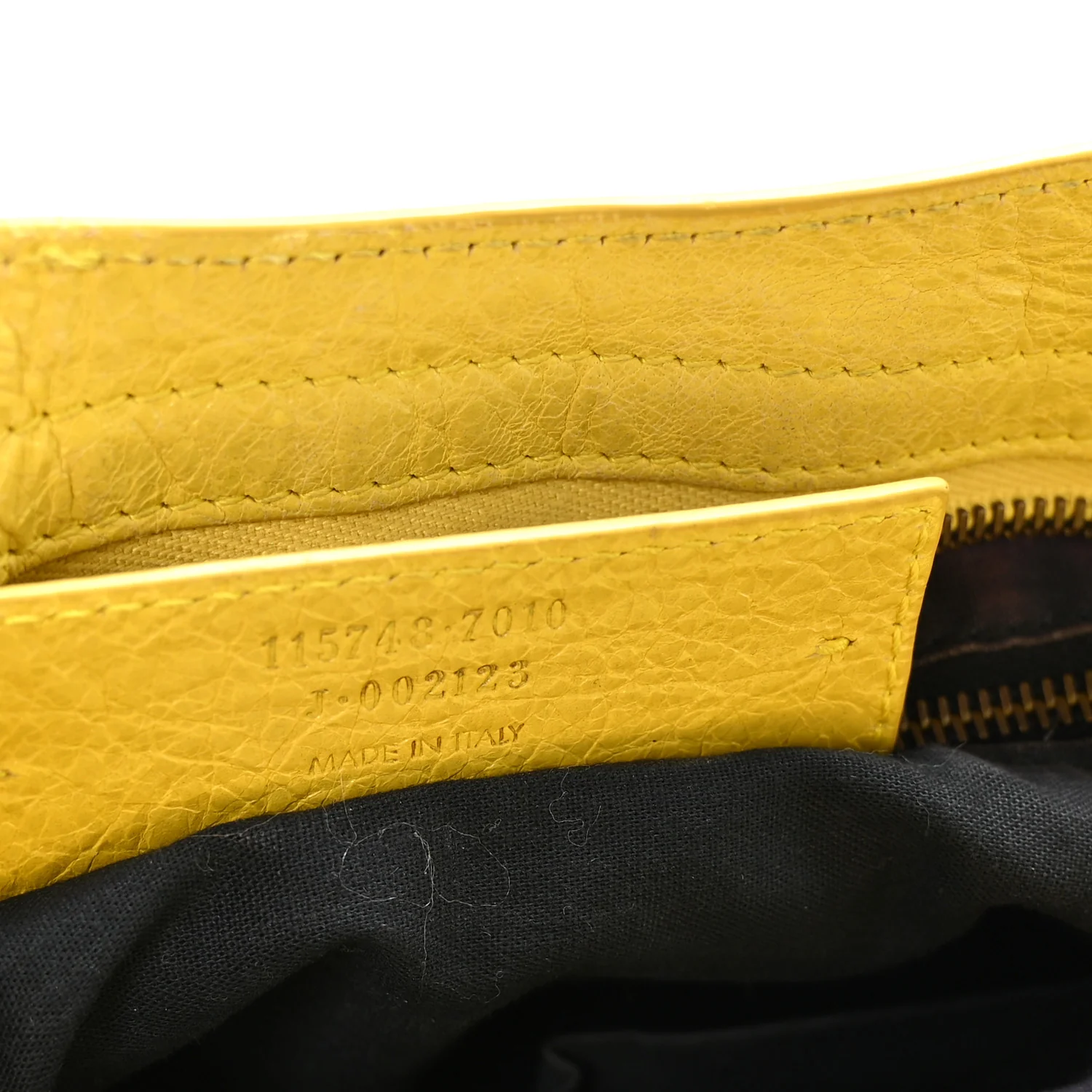 Agneau Classic Hardware City Curry - Image 7