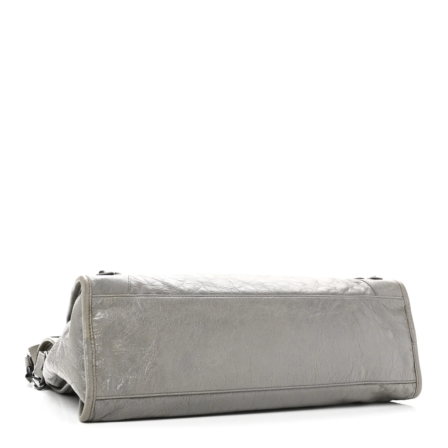 Agneau Classic Hardware City Gris Pyrite - Image 4