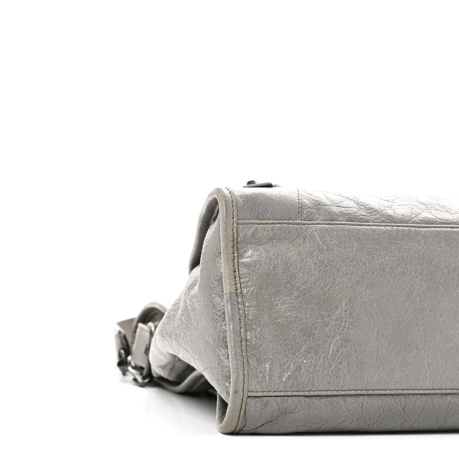 Agneau Classic Hardware City Gris Pyrite - Image 9