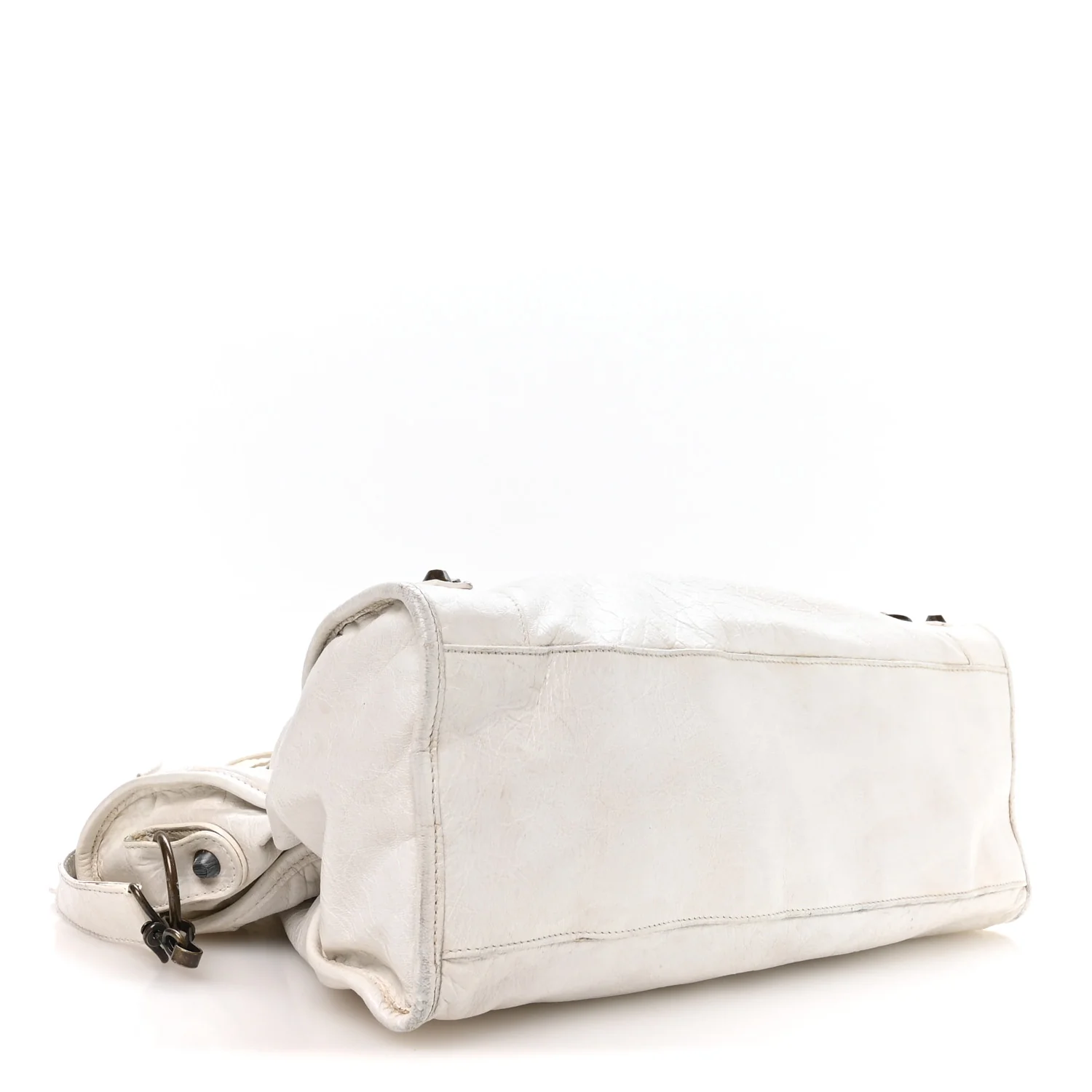 Agneau Classic Hardware City Ivory - Image 4