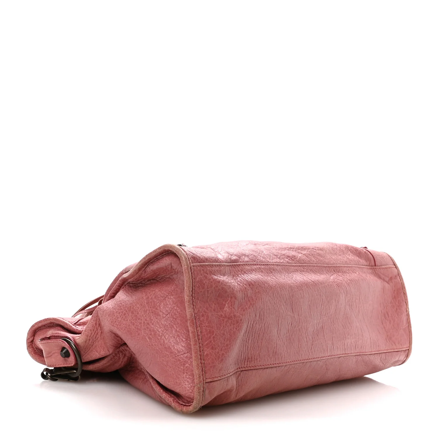Agneau Classic Hardware City Rose Bruyere - Image 5