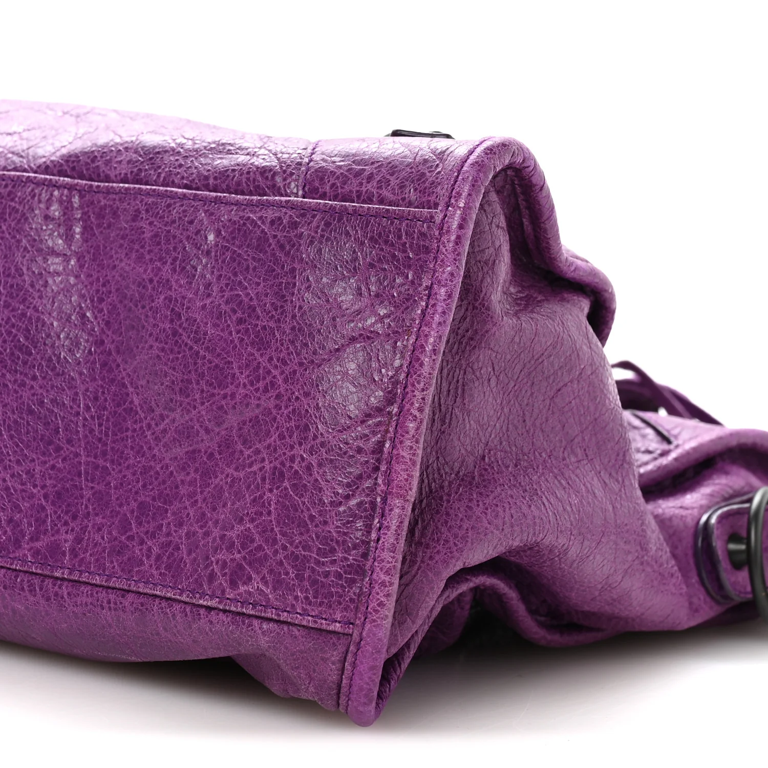Agneau Classic Hardware City Ultraviolet - Image 11