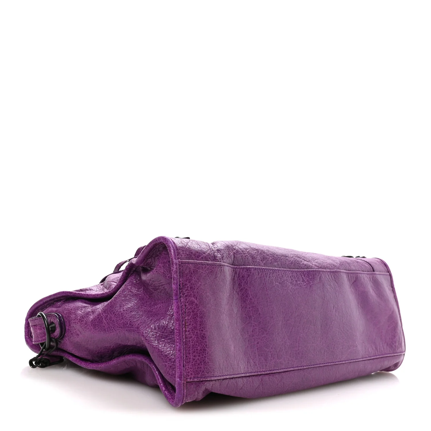 Agneau Classic Hardware City Ultraviolet - Image 5