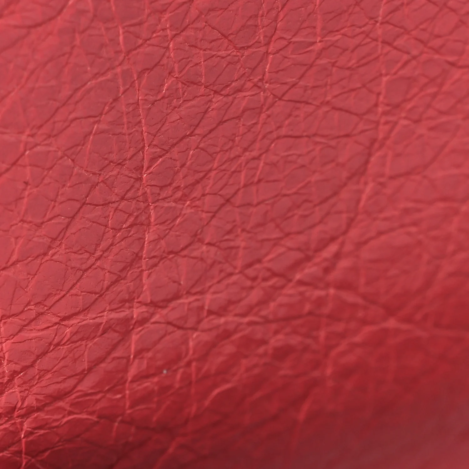 Agneau Classic Hardware Envelope Strap Clutch Rose Jaipur - Image 17