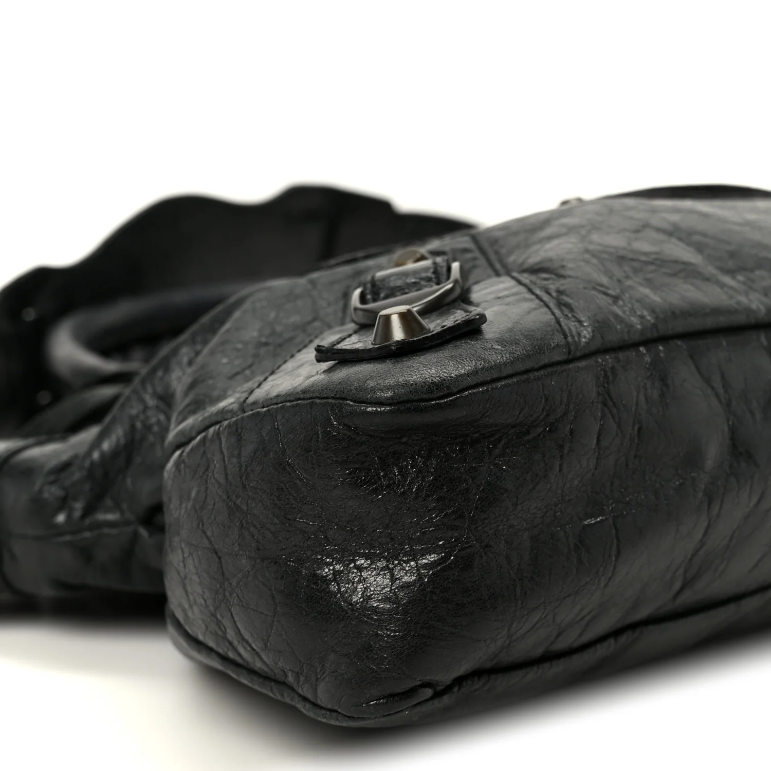 Agneau Classic Hardware First Black - Image 11
