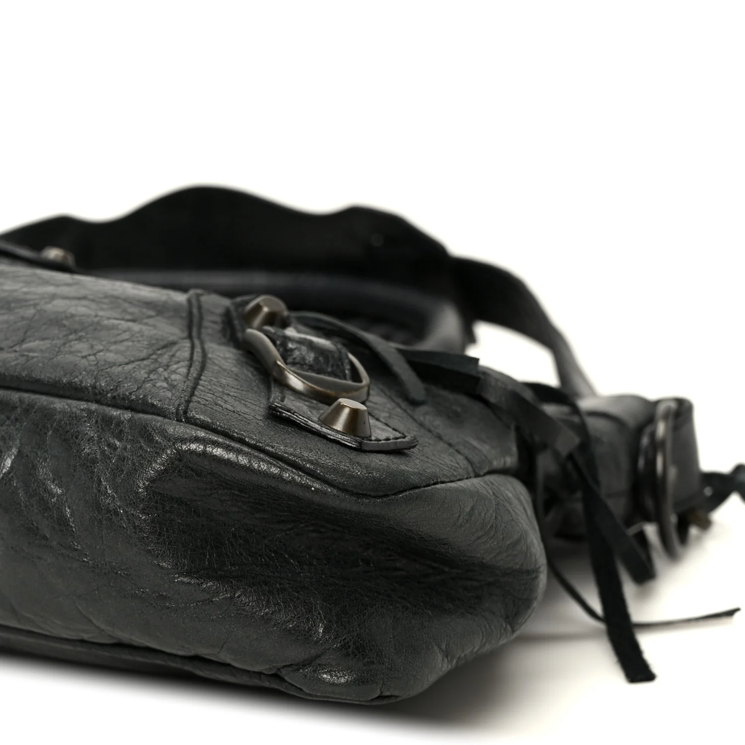 Agneau Classic Hardware First Black - Image 12