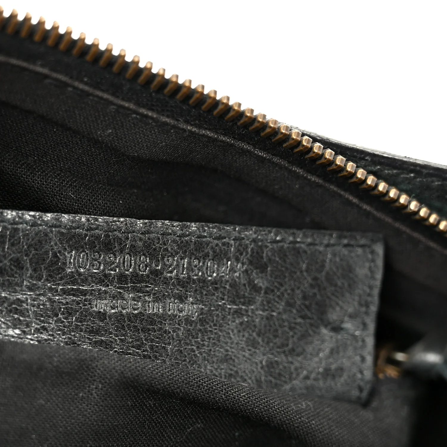 Agneau Classic Hardware First Black - Image 9