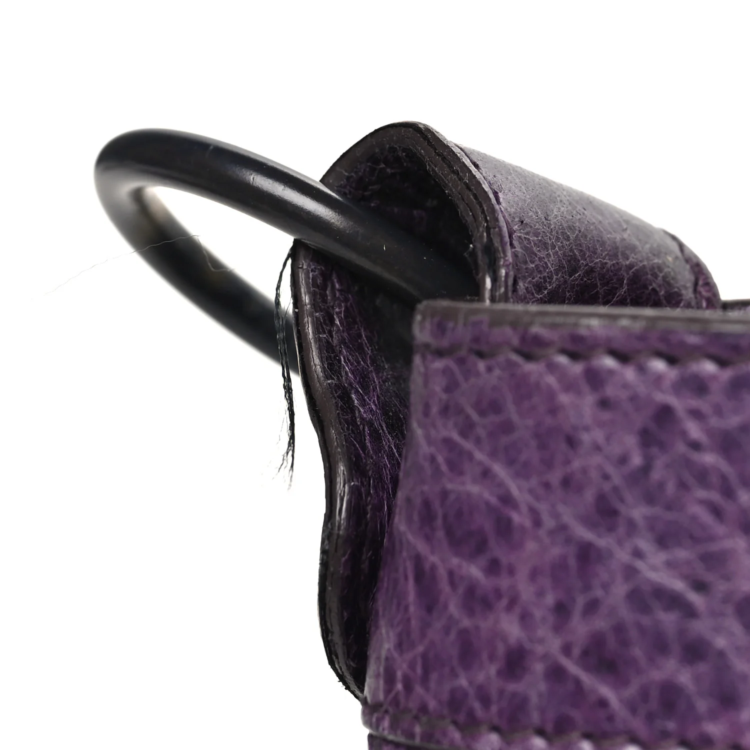 Agneau Classic Hardware First Raisin - Image 14