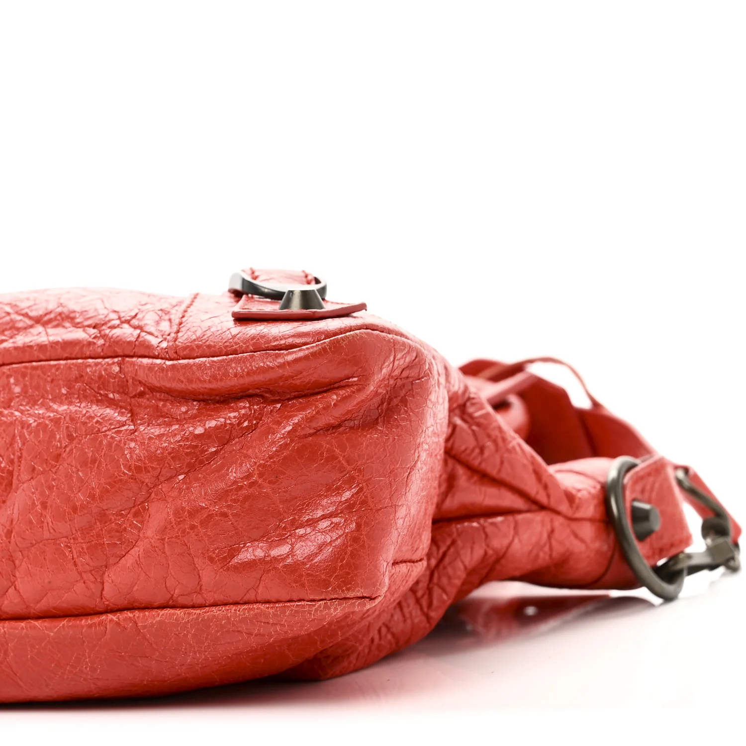 Agneau Classic Hardware First Rouge Coquelicot Rouge Braise - Image 11