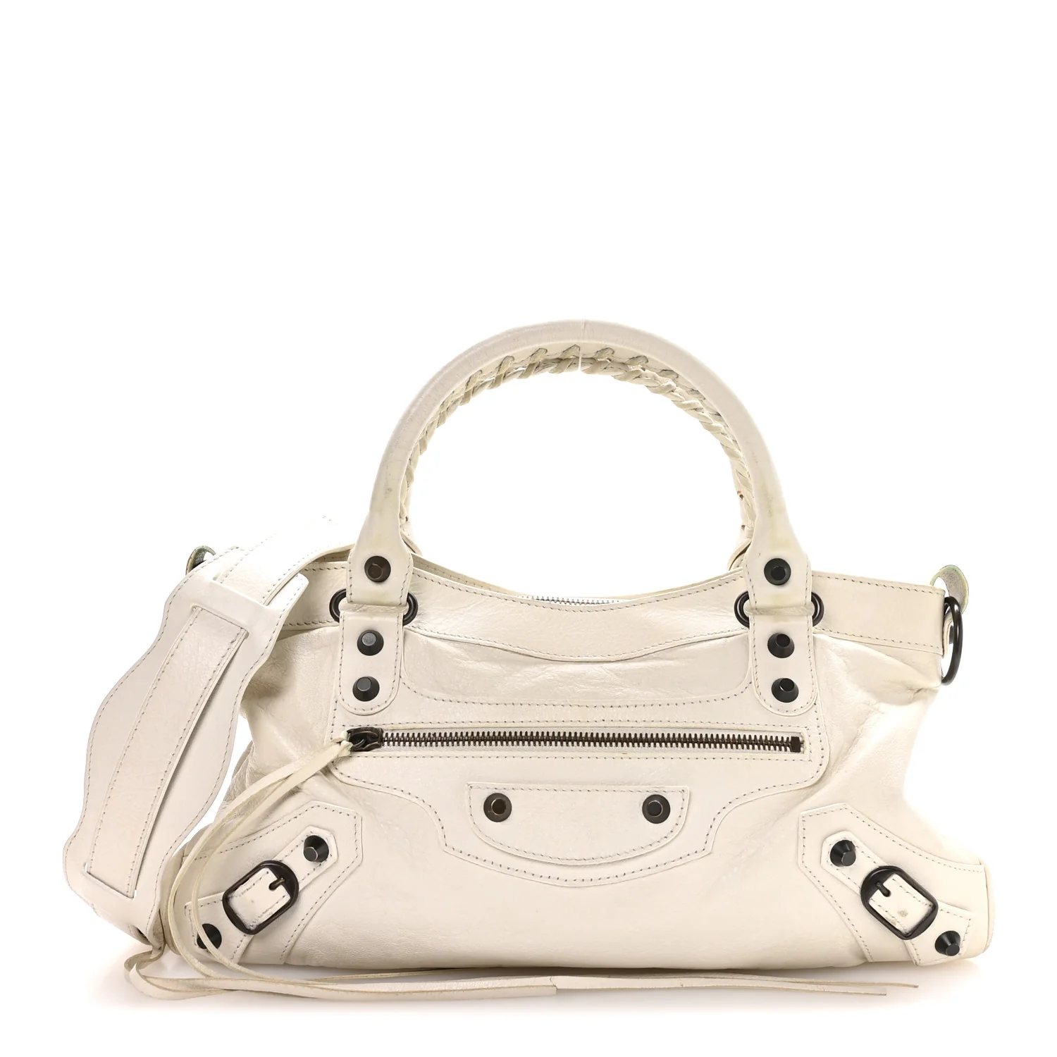 Agneau Classic Hardware First White Light