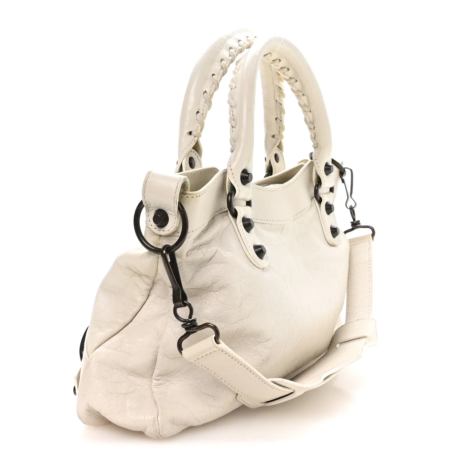 Agneau Classic Hardware First White Light - Image 3