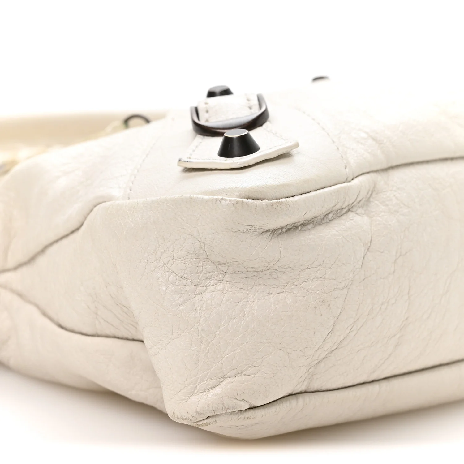 Agneau Classic Hardware First White Light - Image 9
