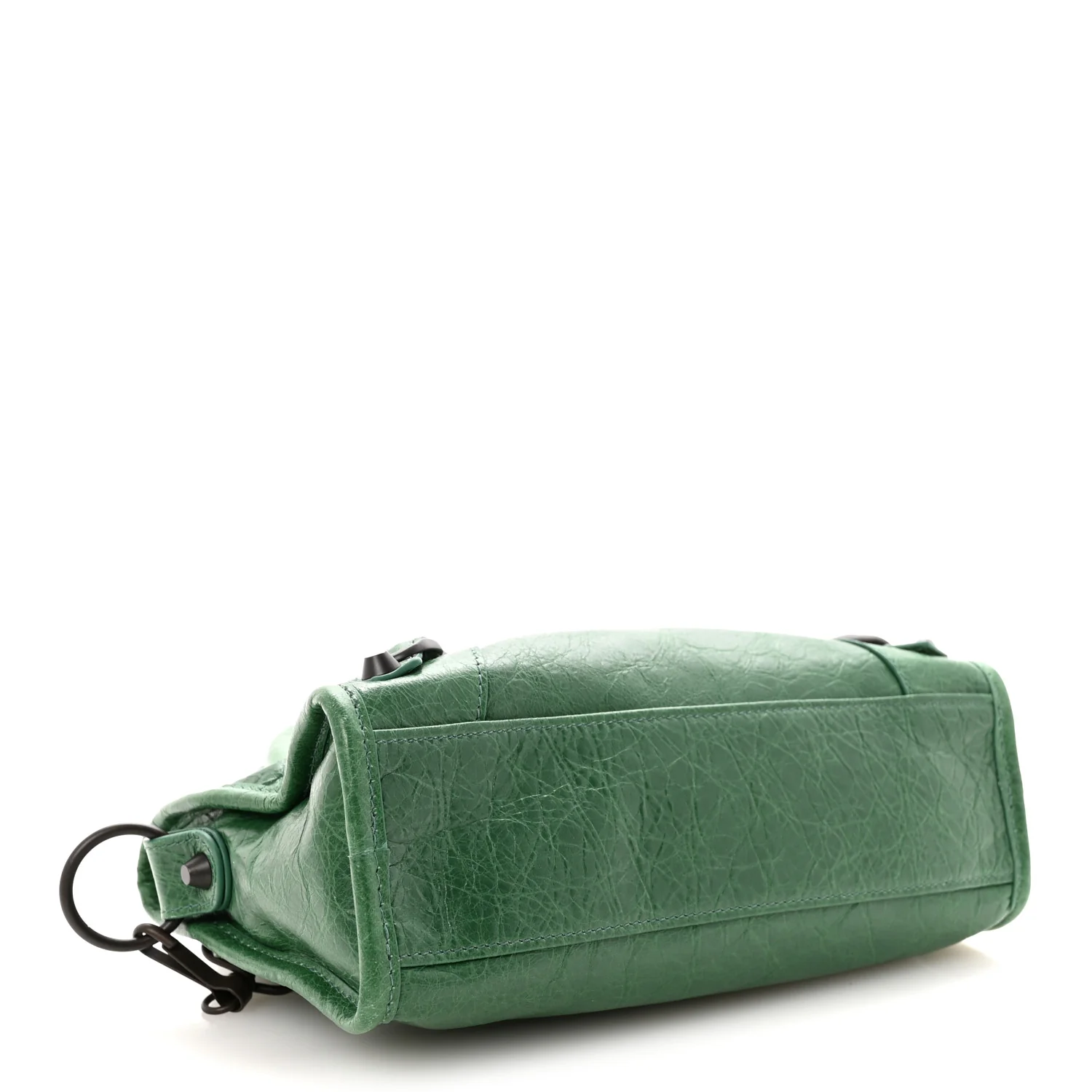 Agneau Classic Hardware Mini City Emerald - Image 3