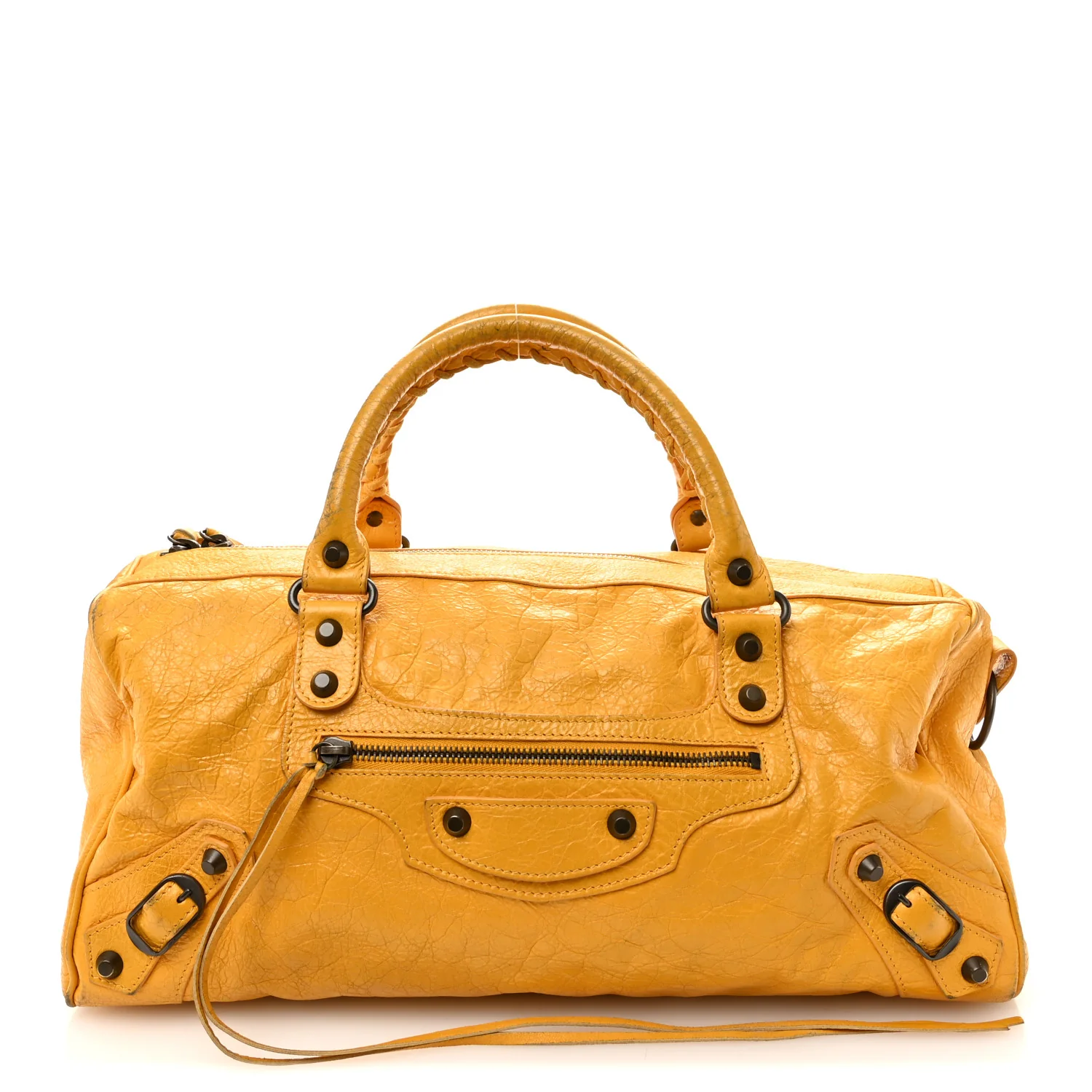 Agneau Classic Hardware Twiggy Mangue