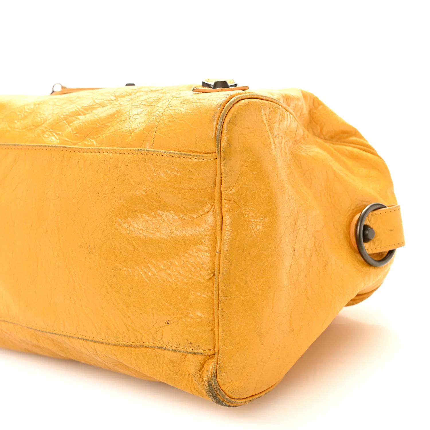 Agneau Classic Hardware Twiggy Mangue - Image 10