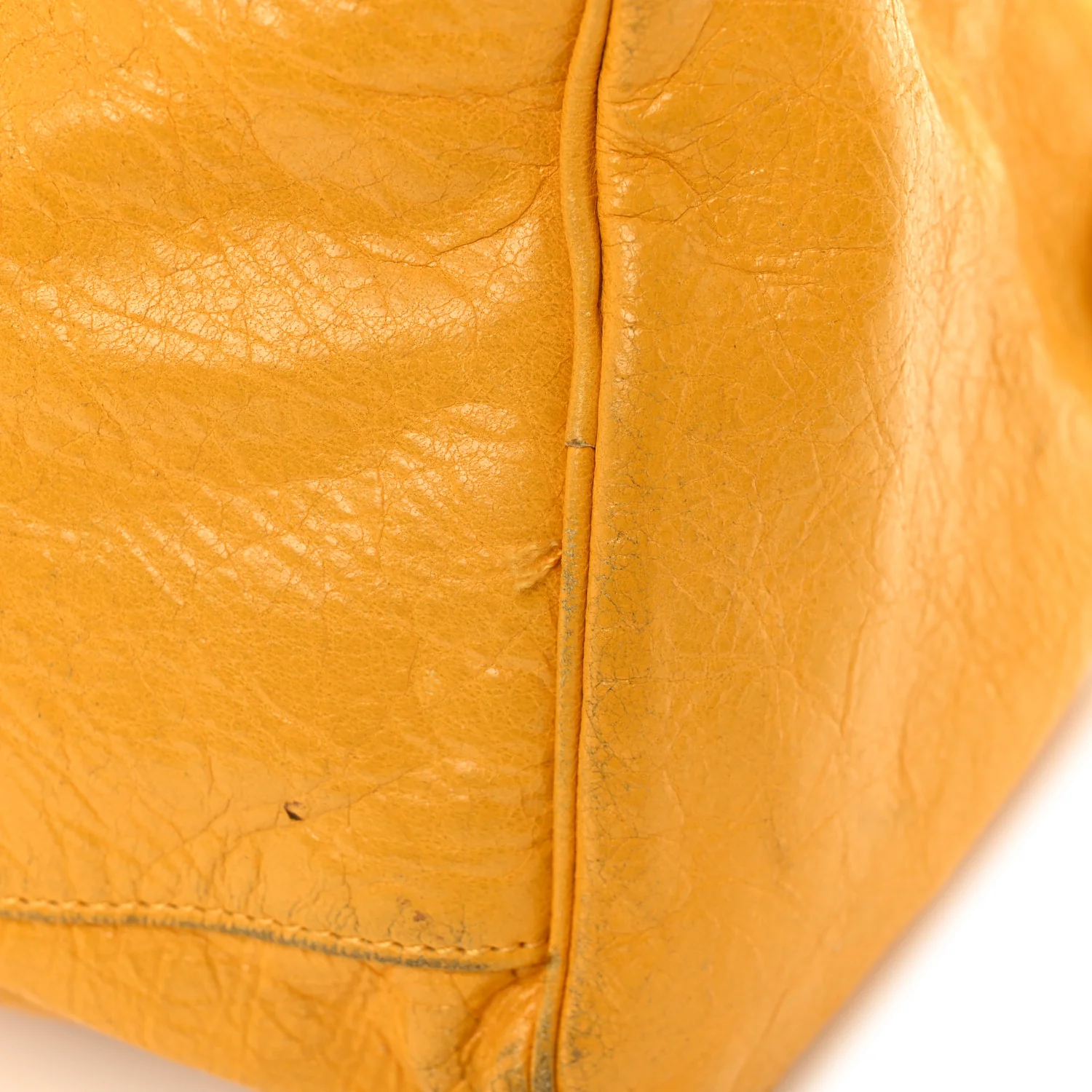 Agneau Classic Hardware Twiggy Mangue - Image 11