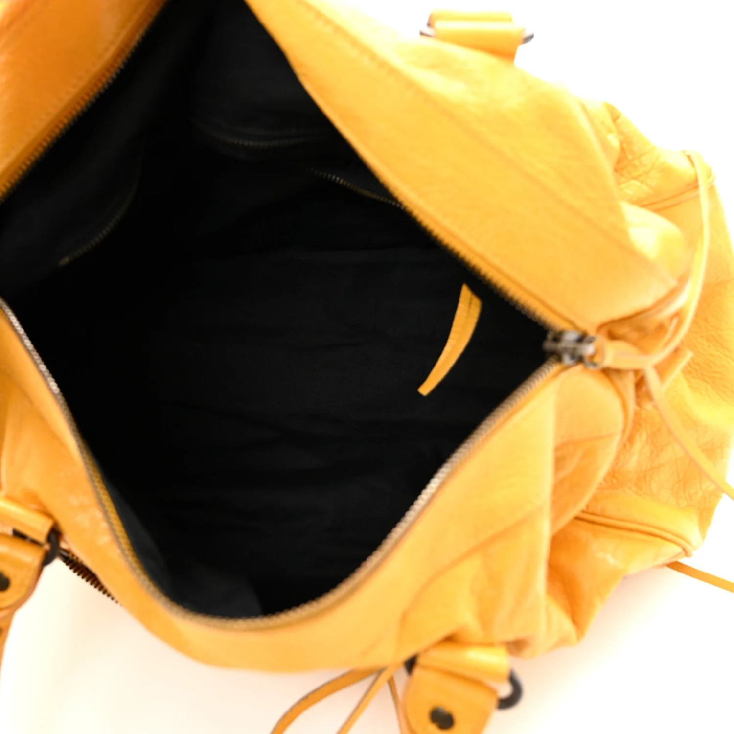 Agneau Classic Hardware Twiggy Mangue - Image 5