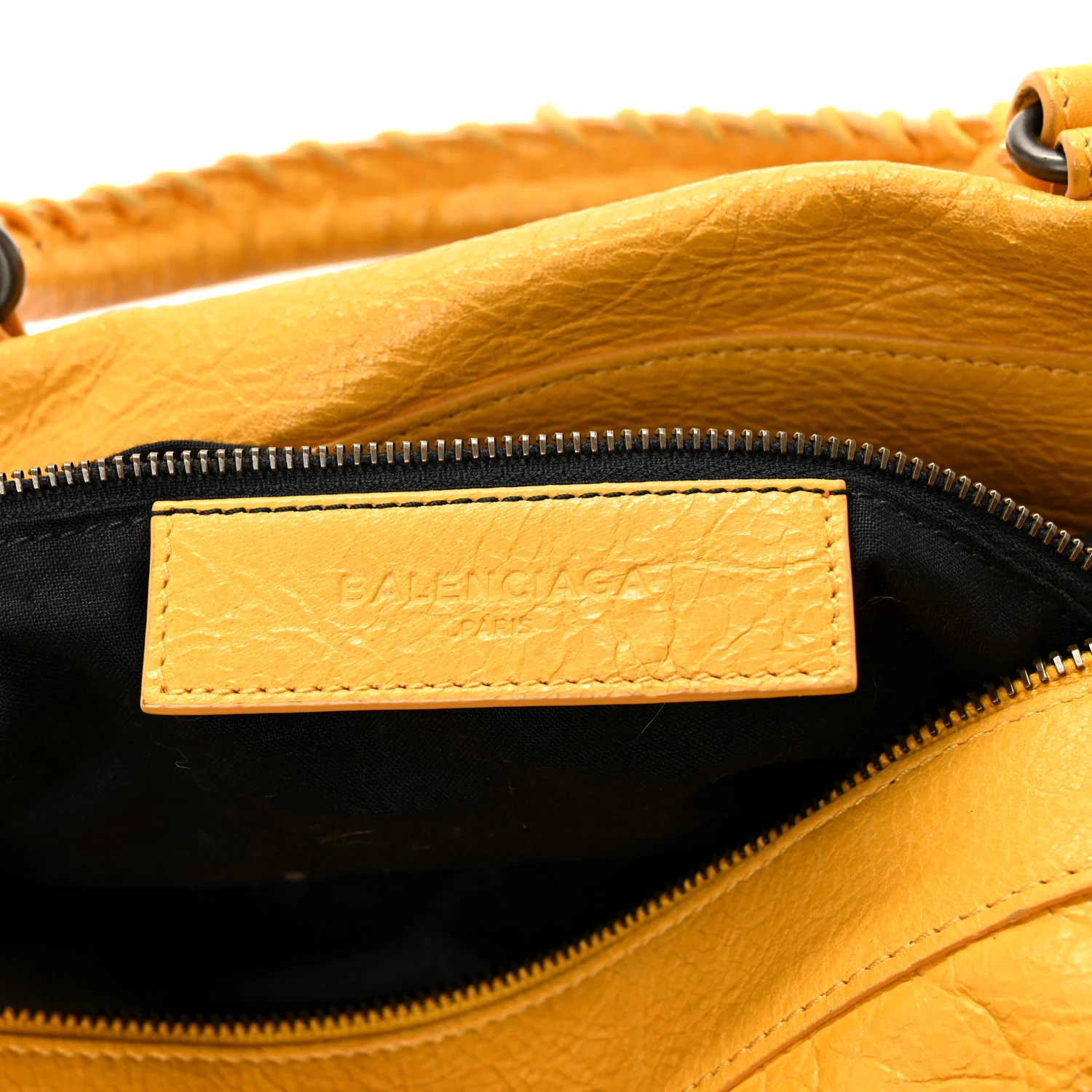 Agneau Classic Hardware Twiggy Mangue - Image 6