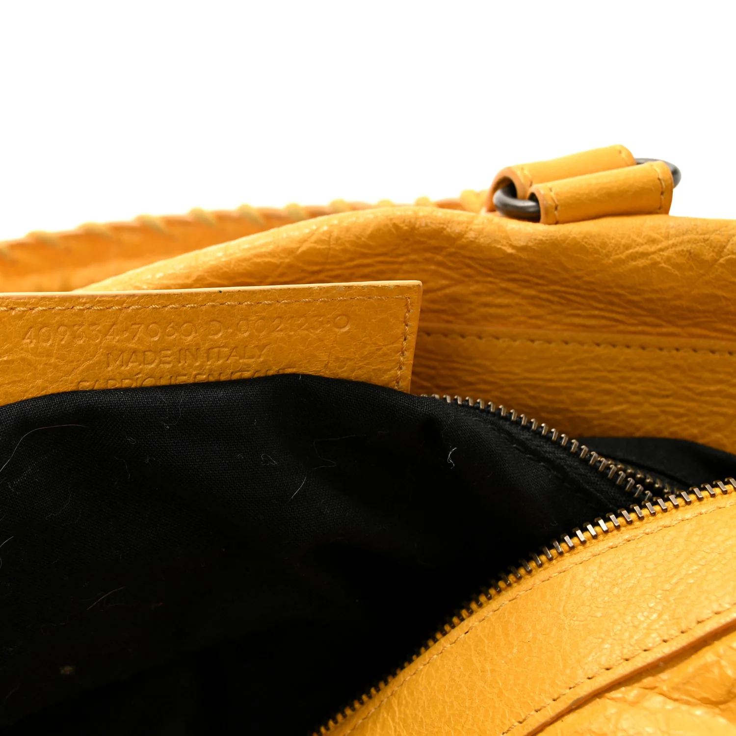 Agneau Classic Hardware Twiggy Mangue - Image 7