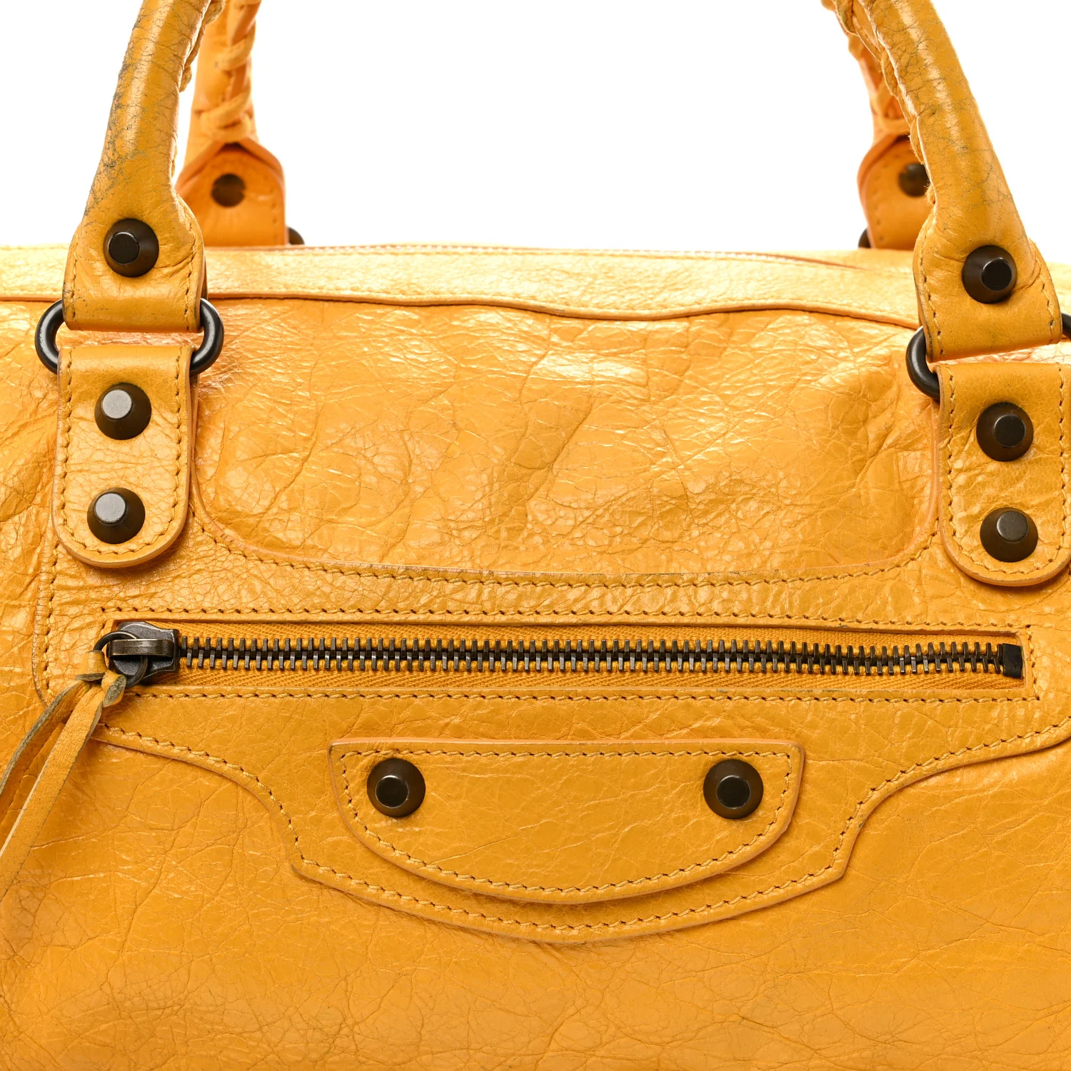 Agneau Classic Hardware Twiggy Mangue - Image 8