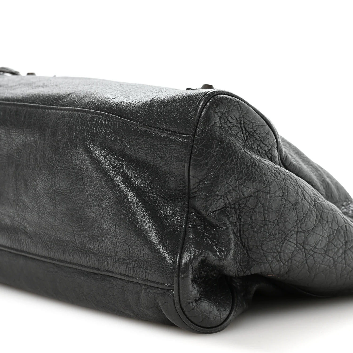 Agneau Classic Hardware Velo Anthracite - Image 11